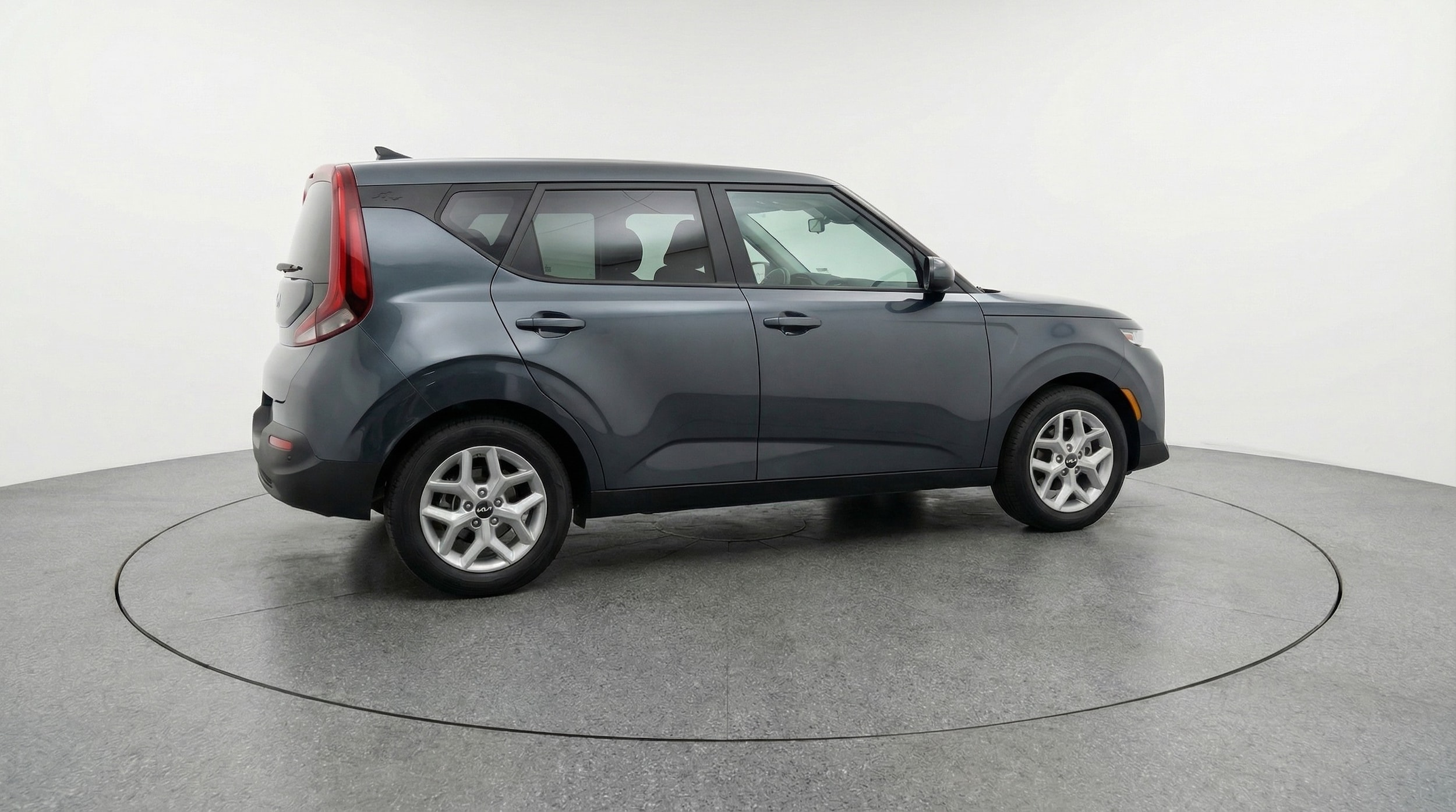 Thumbnail: 2025 Kia Soul - 7