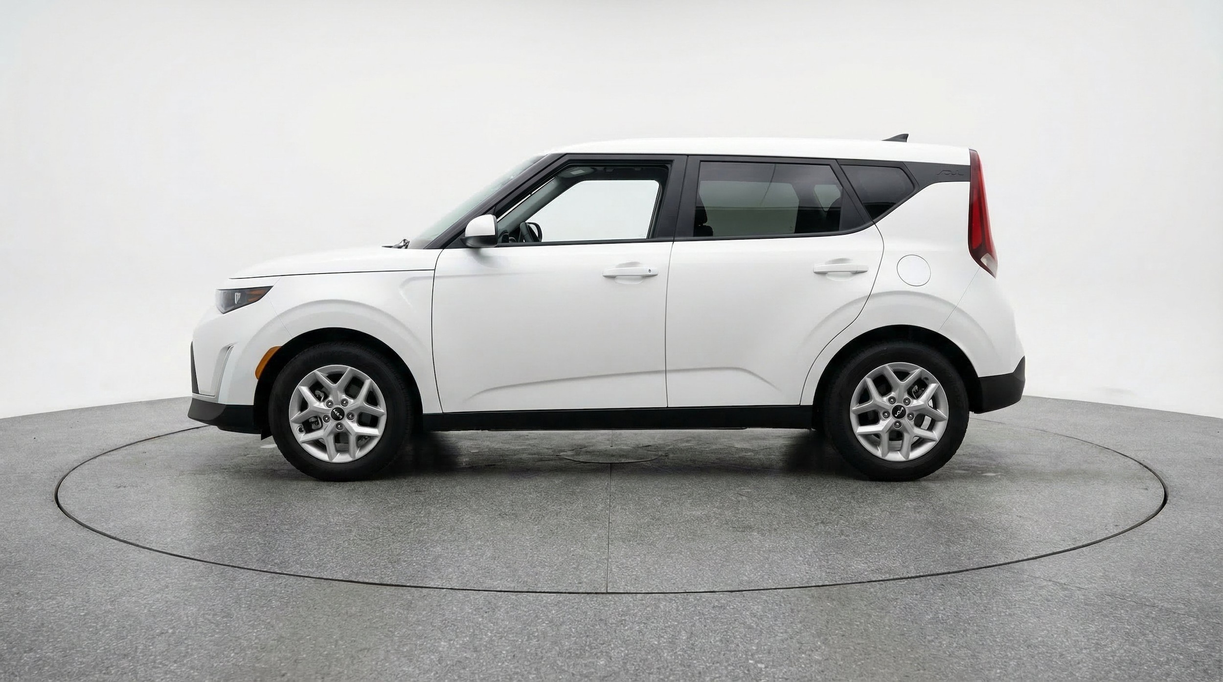 Thumbnail: 2025 Kia Soul - 5
