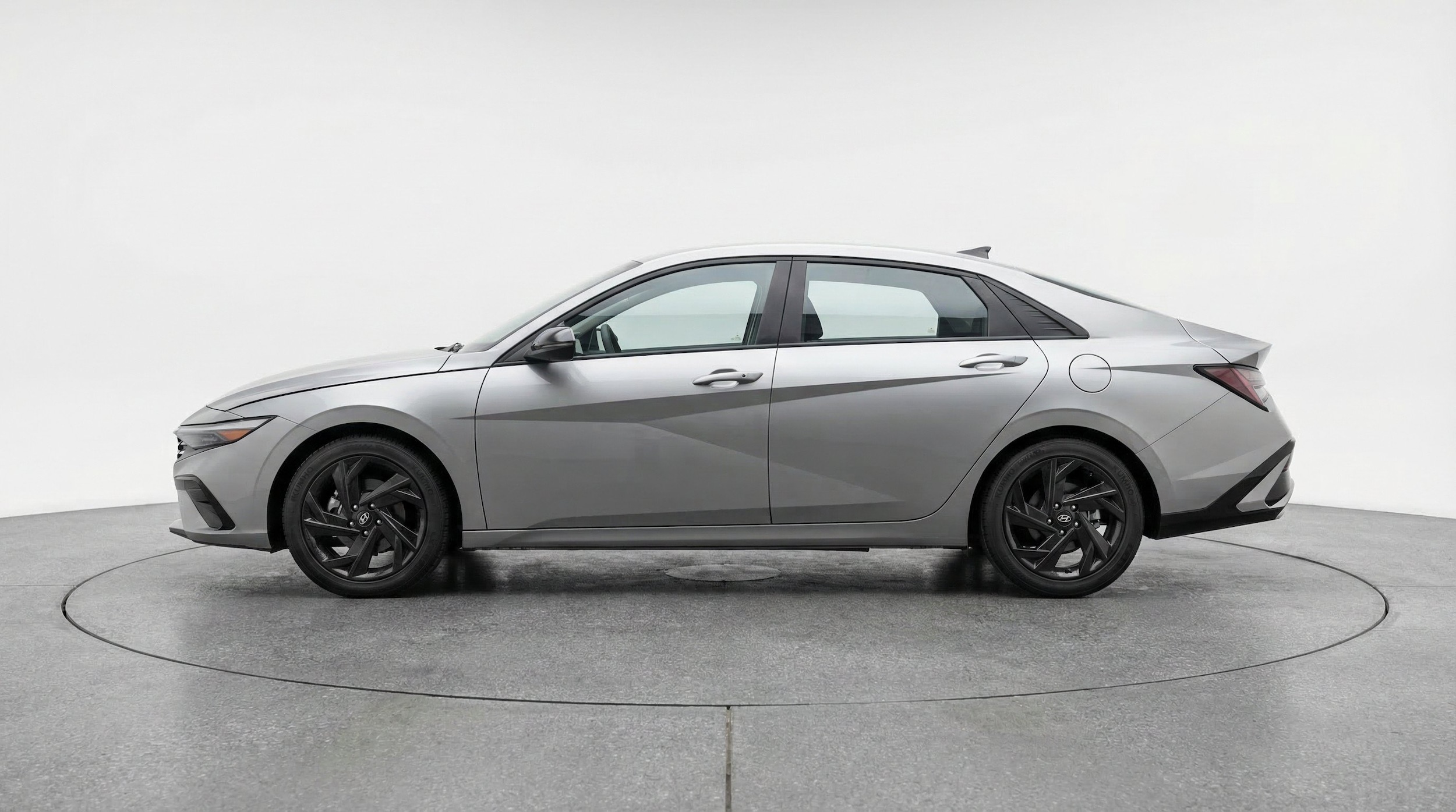 Thumbnail: 2026 Hyundai Elantra - 5