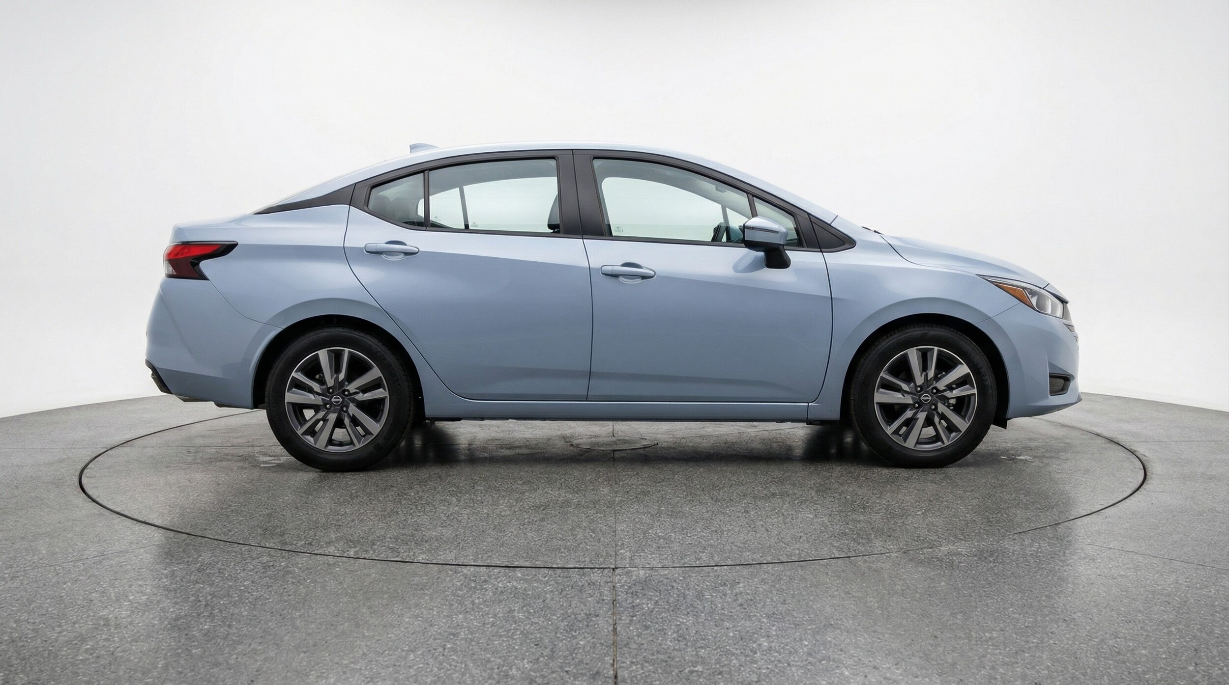 Thumbnail: 2025 Nissan Versa - 8