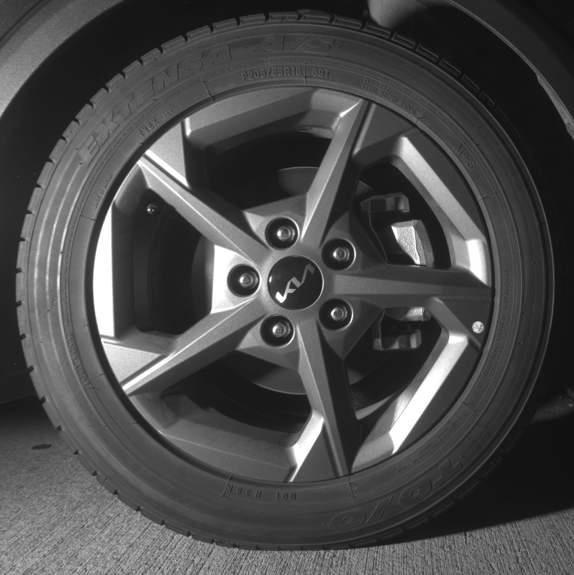 Thumbnail: 2026 Kia K4 - 13
