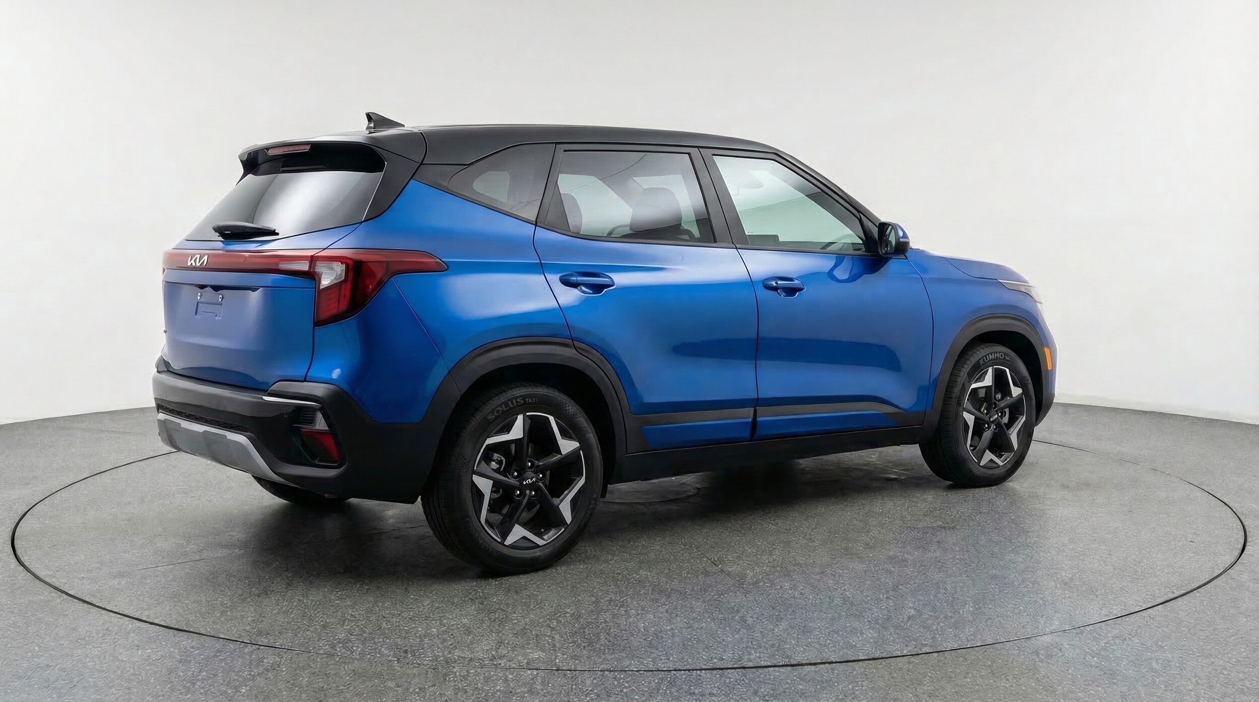 Thumbnail: 2025 Kia Seltos - 7