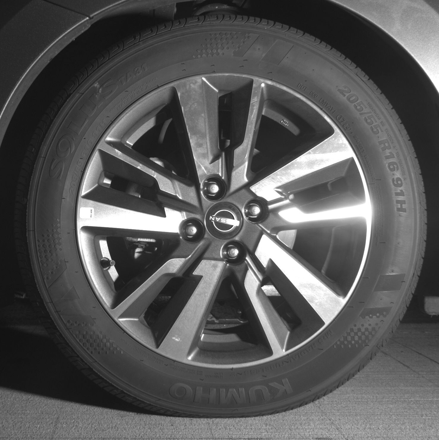 Thumbnail: 2025 Nissan Versa - 9