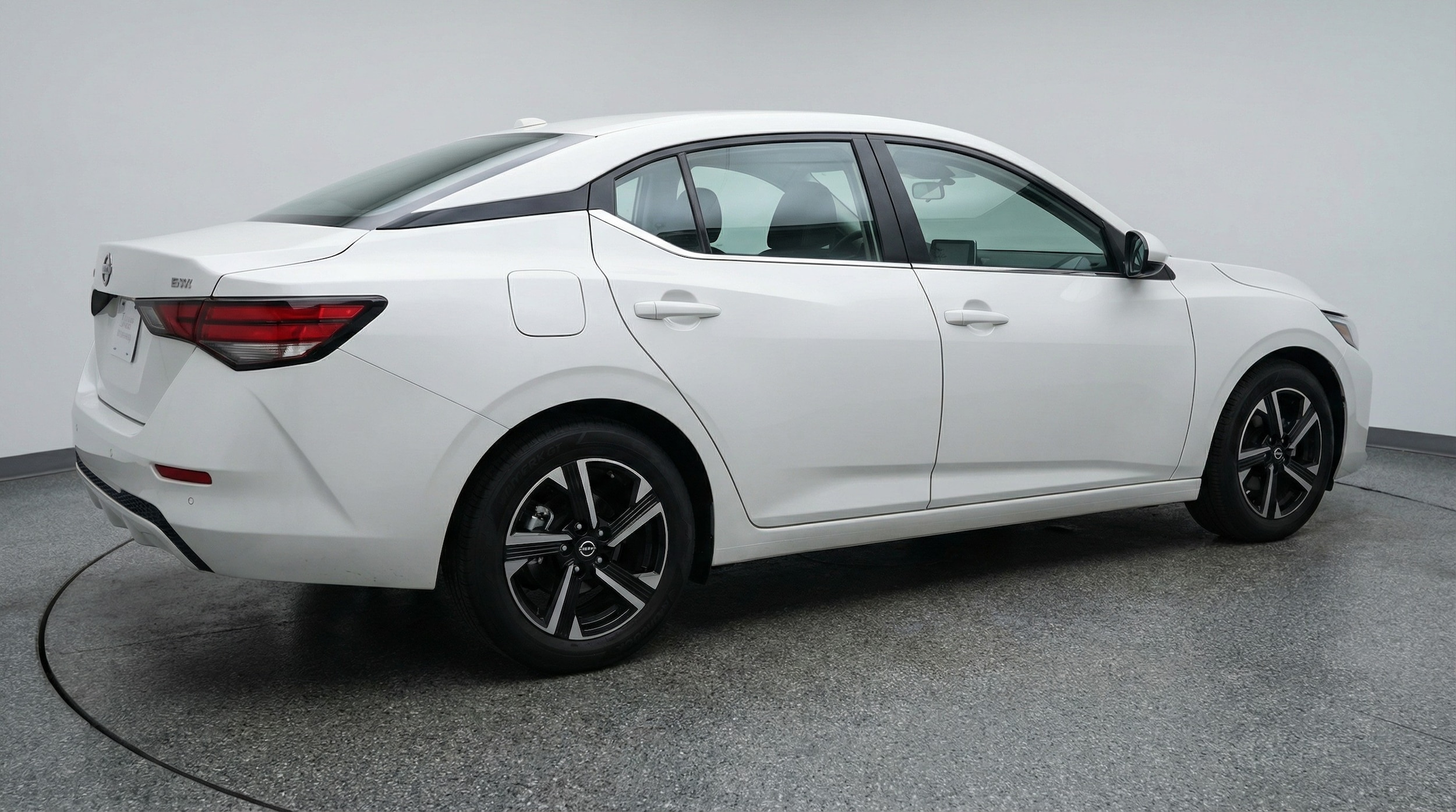 Thumbnail: 2025 Nissan Sentra - 7