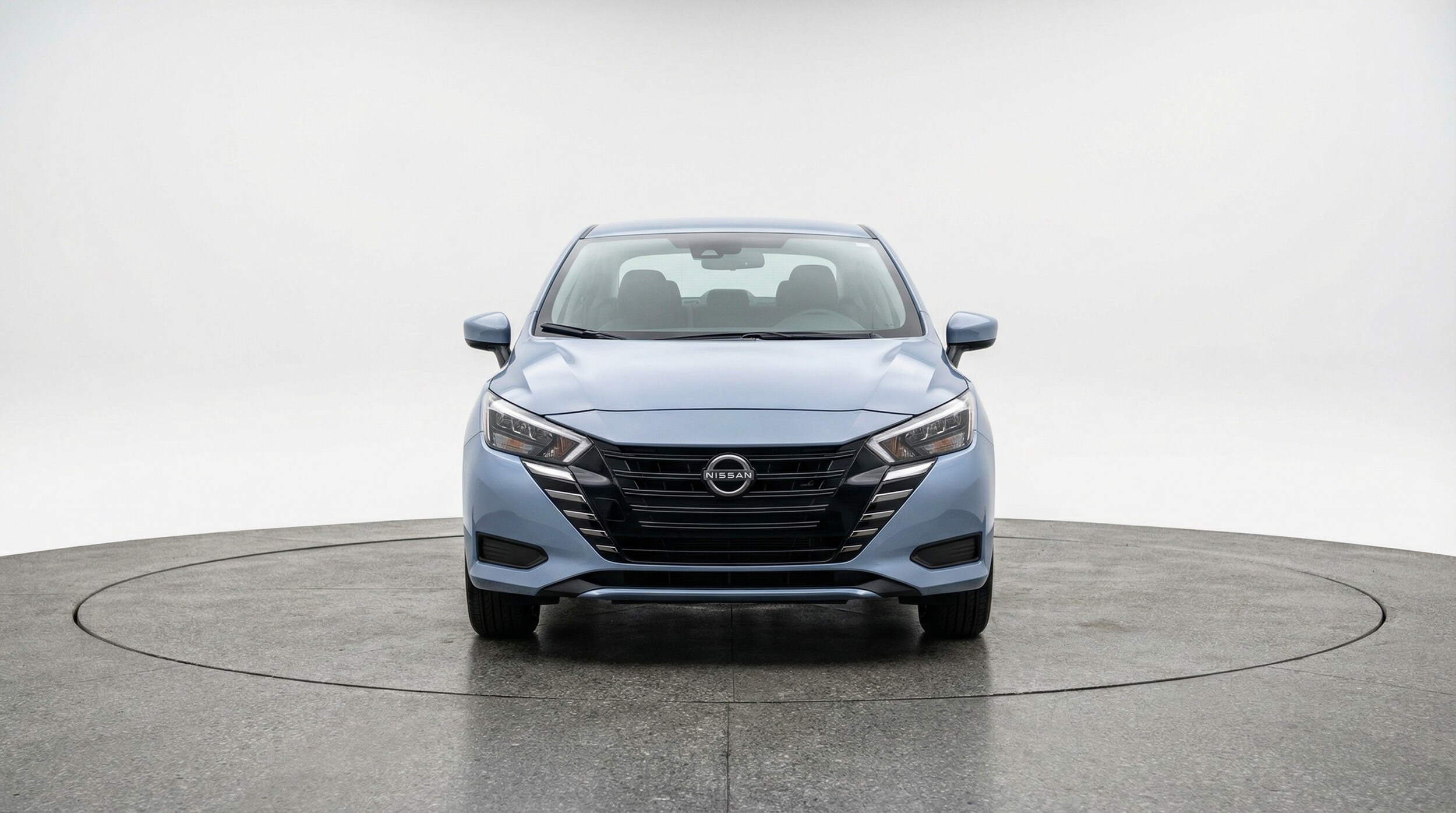 Thumbnail: 2025 Nissan Versa - 2