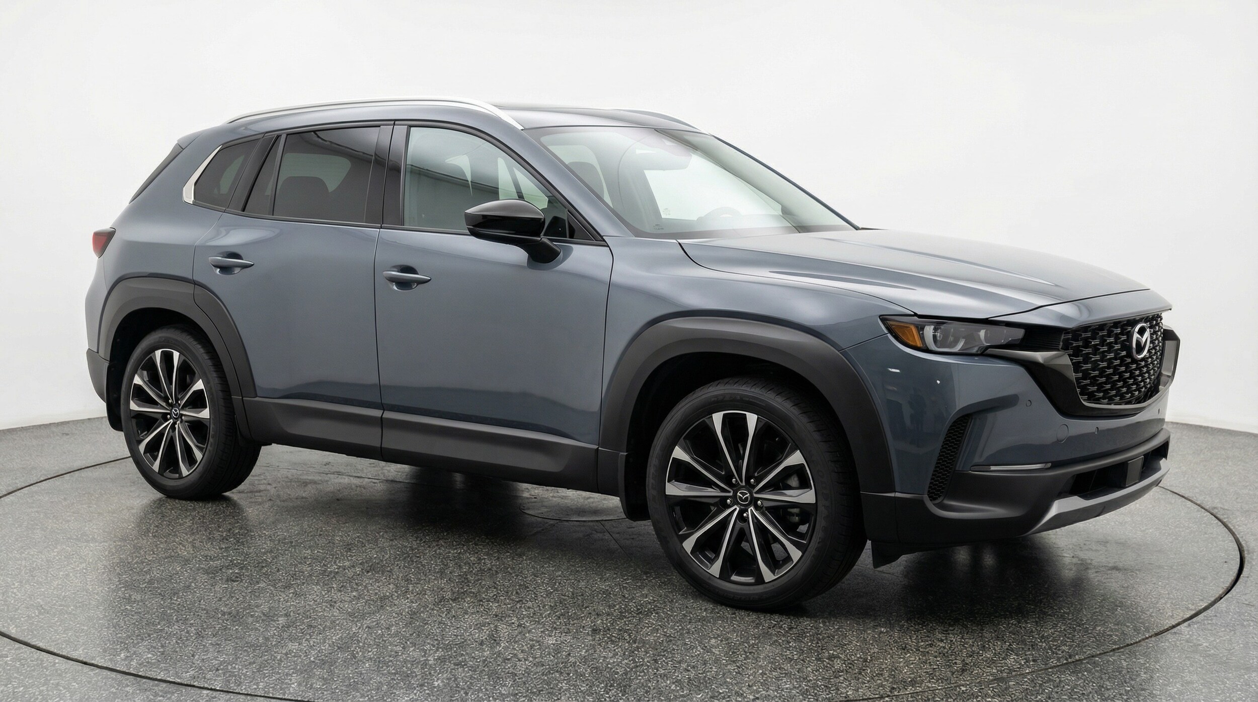 Thumbnail: 2025 Mazda CX-50 - 1