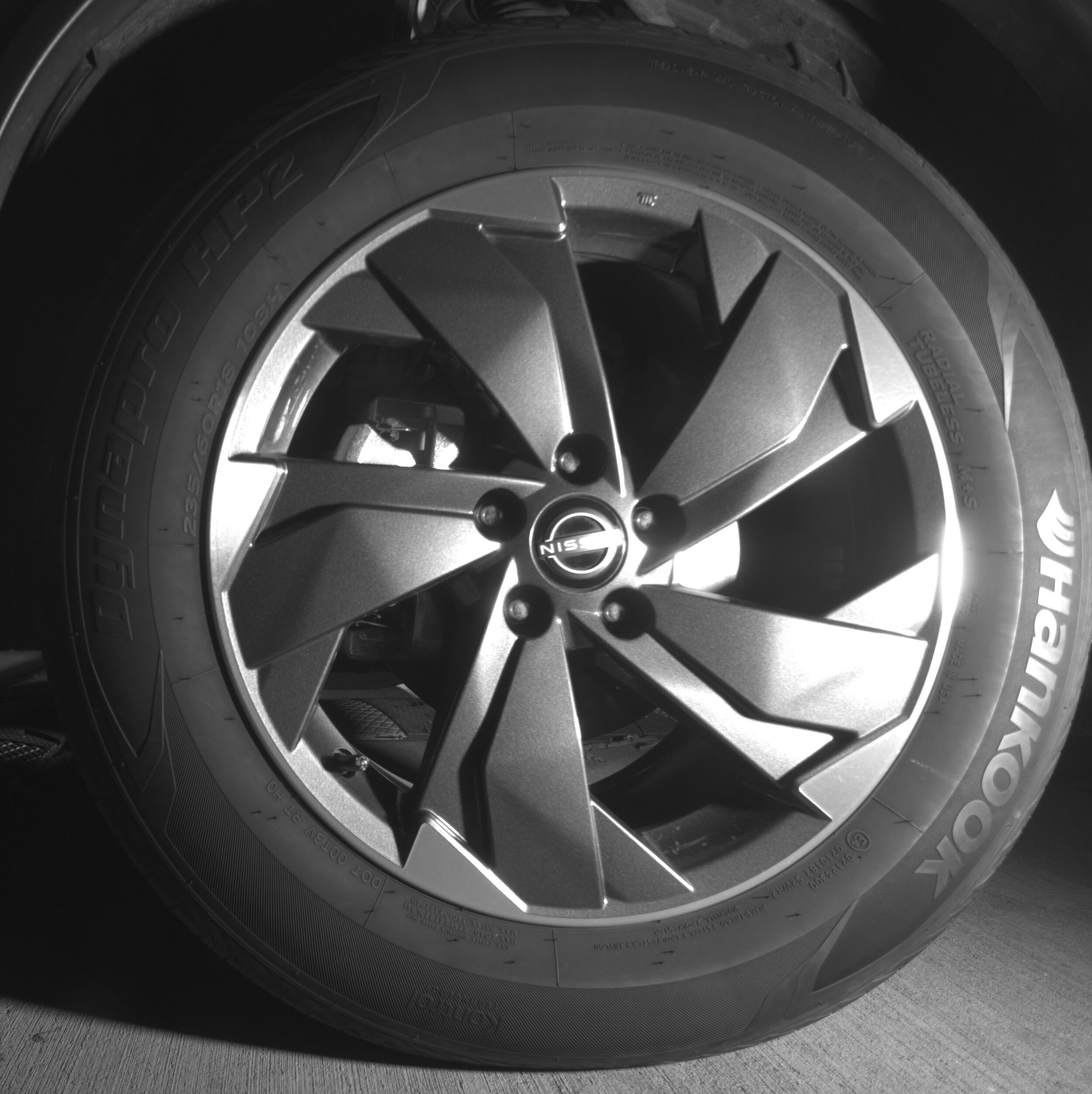 Thumbnail: 2025 Nissan Rogue - 9