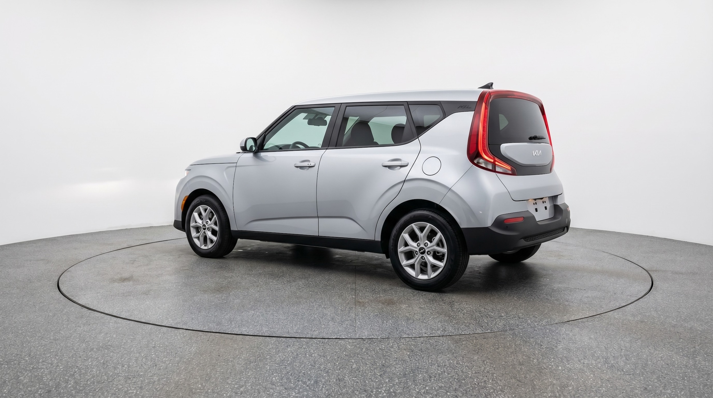 Thumbnail: 2025 Kia Soul - 5