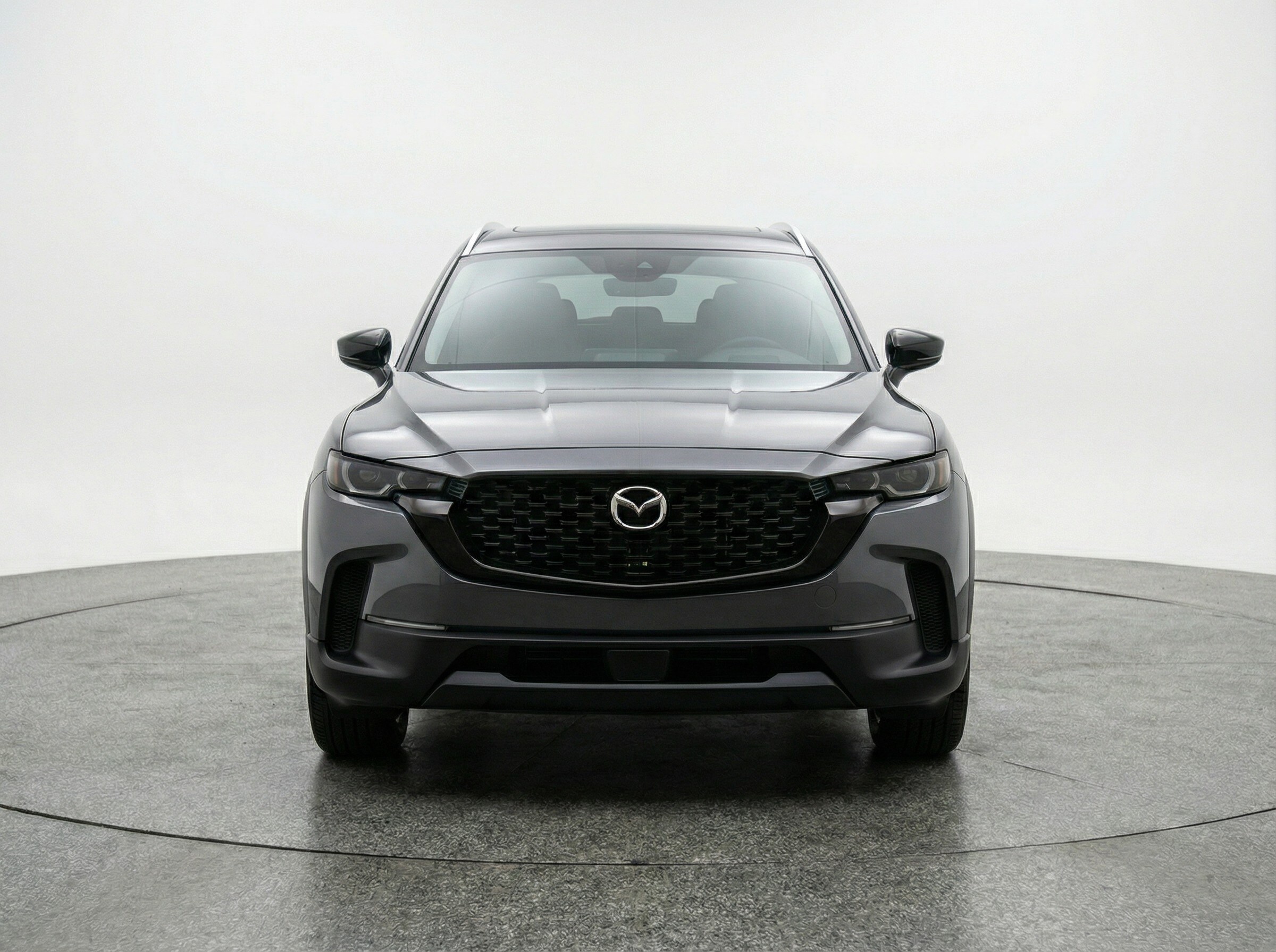 Thumbnail: 2025 Mazda CX-50 - 2