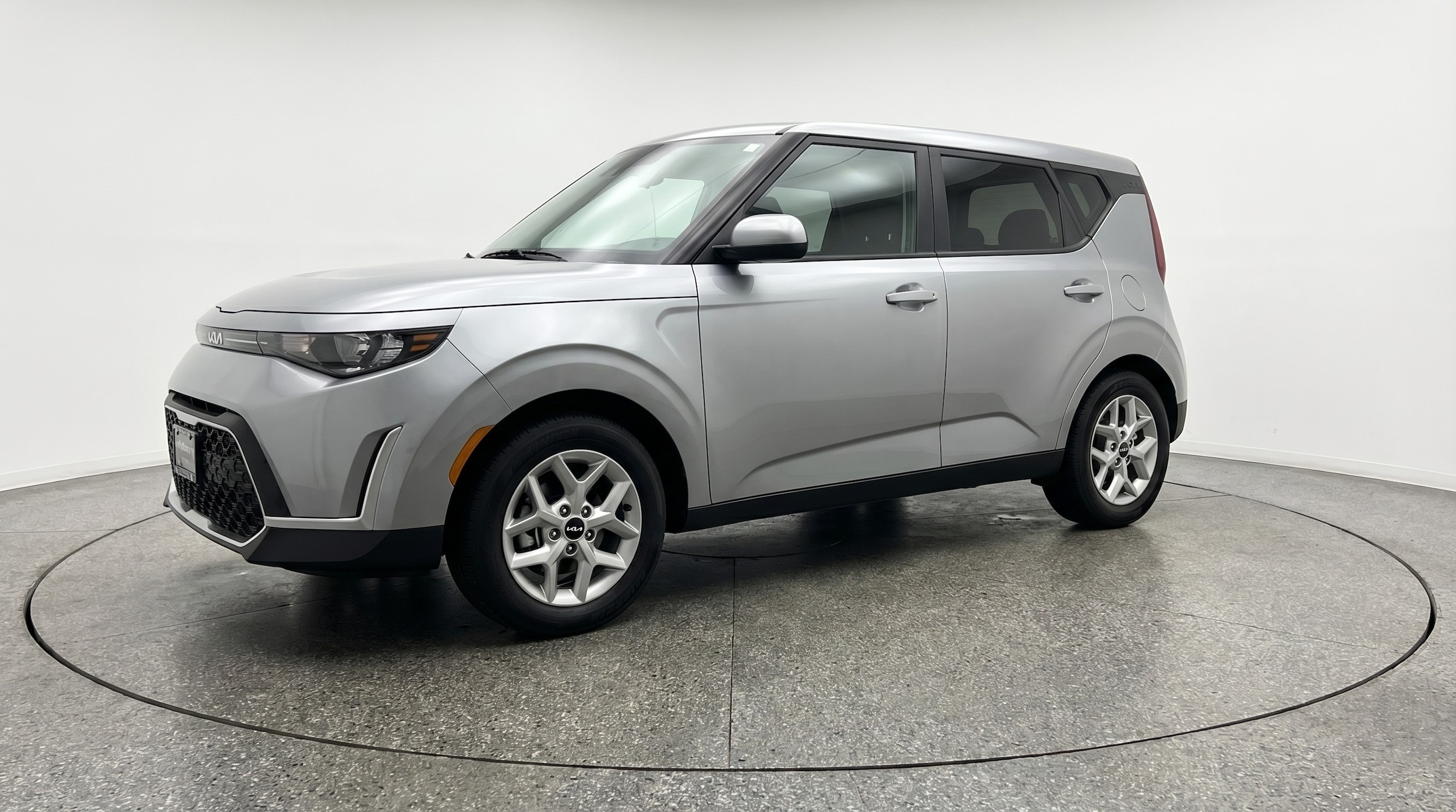 Thumbnail: 2025 Kia Soul - 3