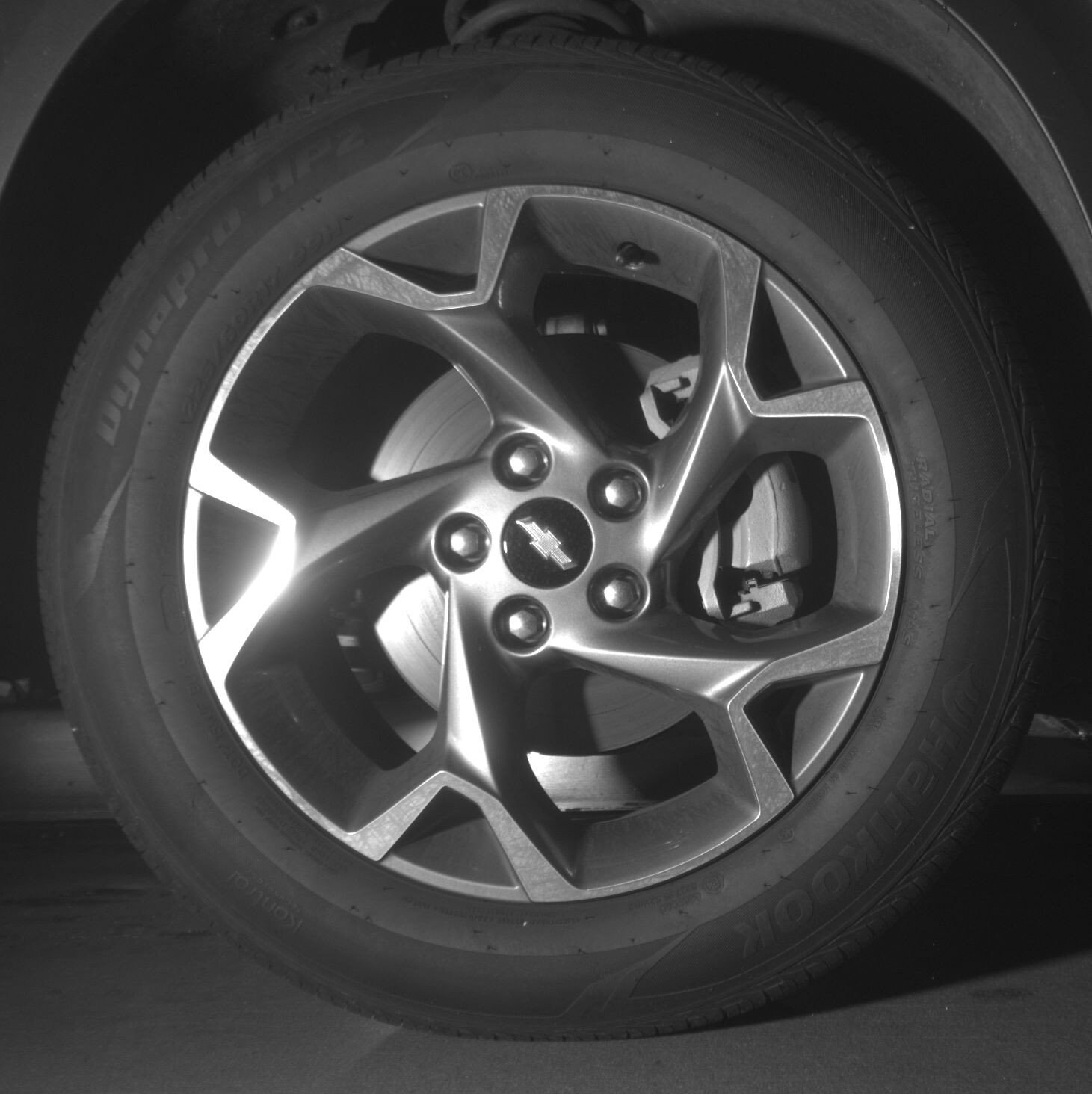 Thumbnail: 2025 Chevrolet Trax - 13