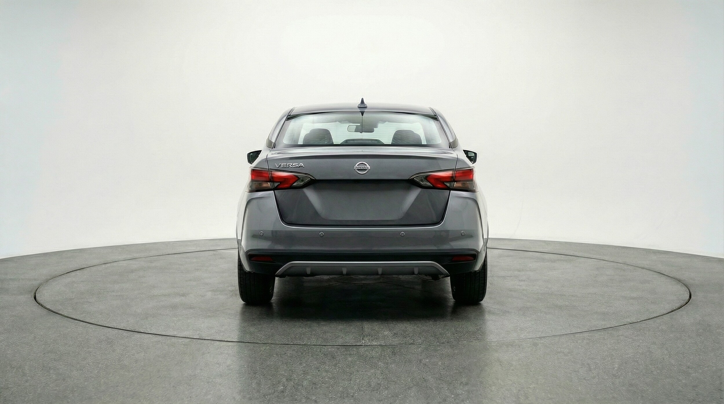 Thumbnail: 2025 Nissan Versa - 6