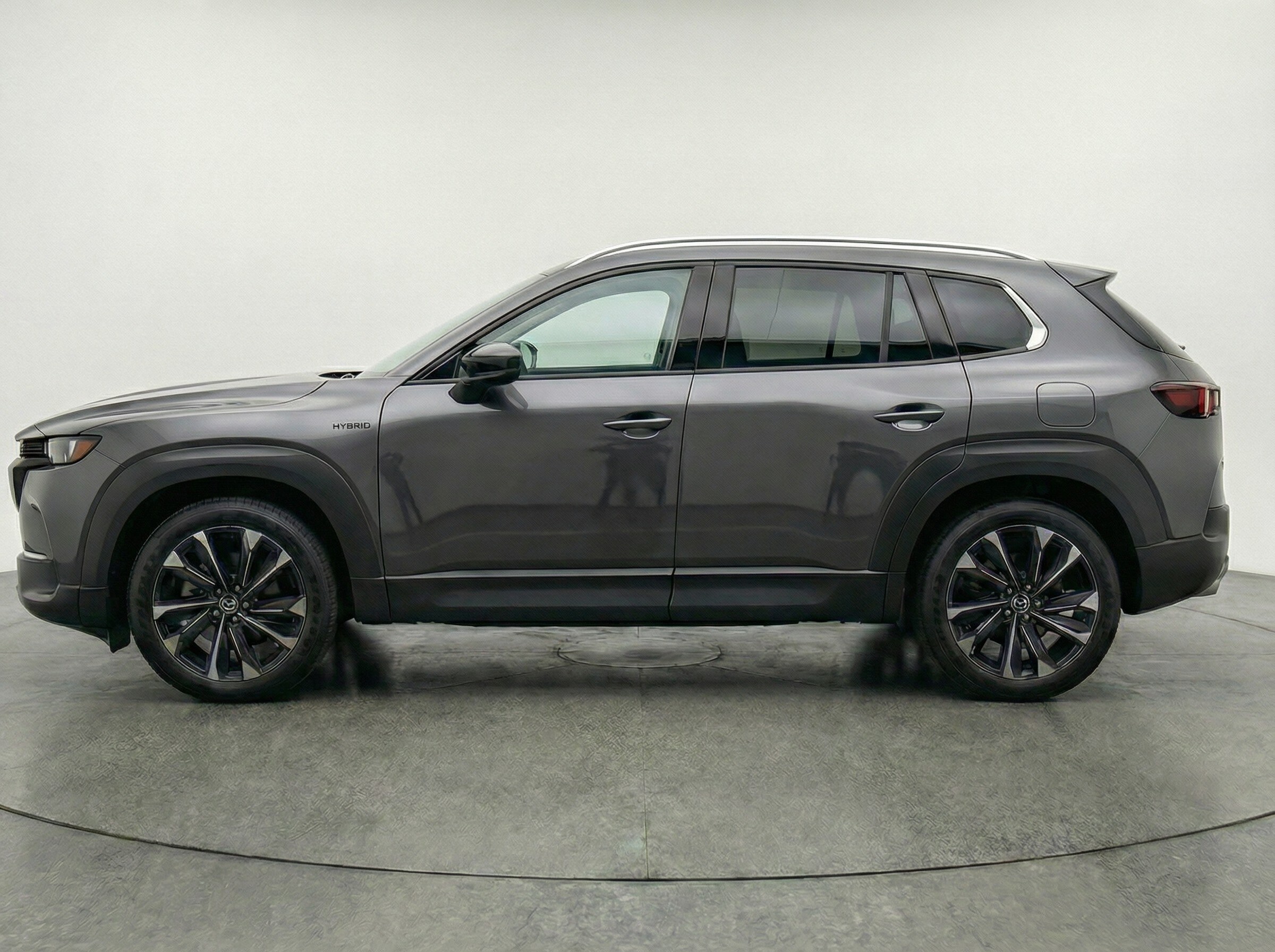 Thumbnail: 2025 Mazda CX-50 - 4