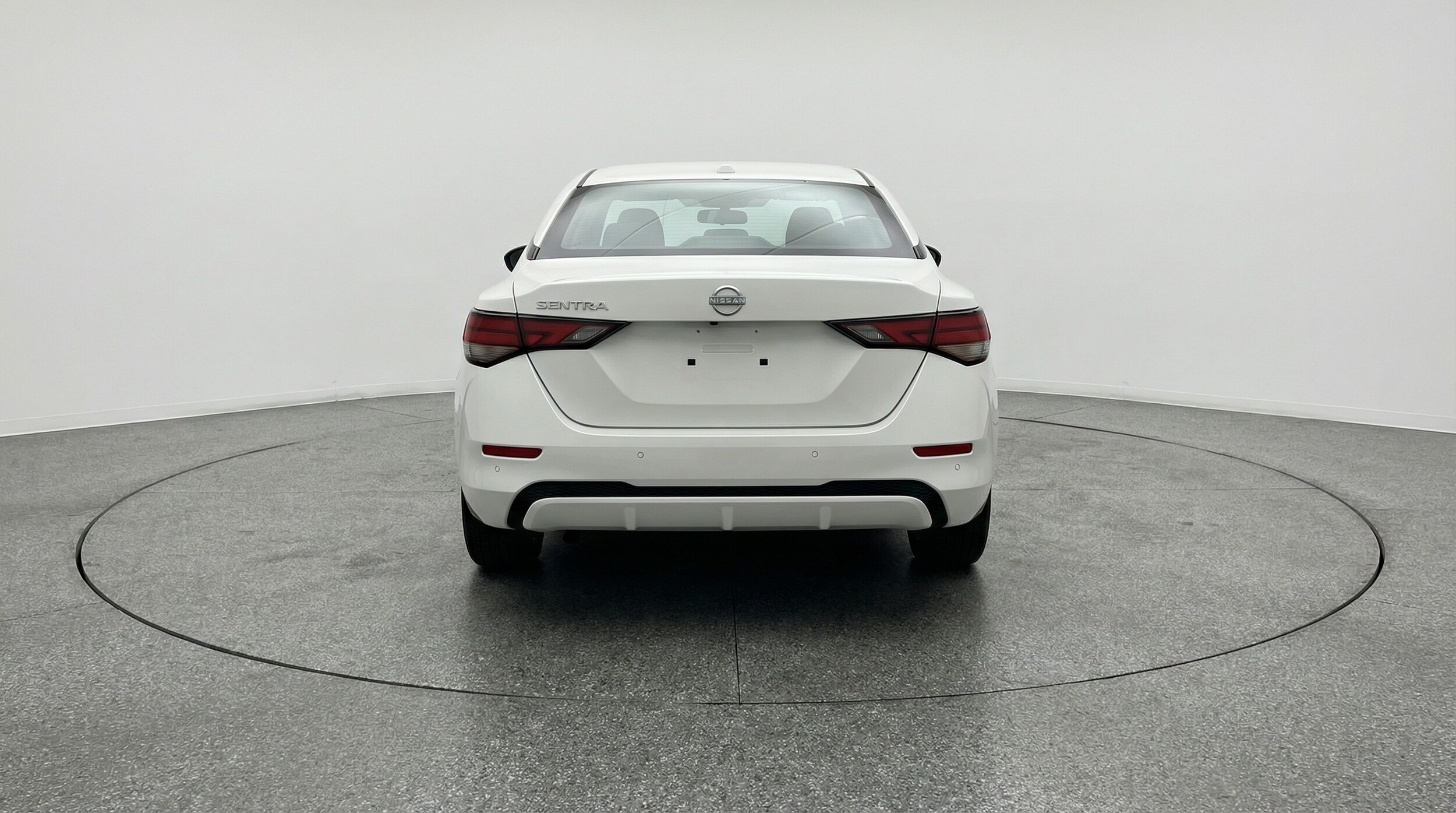 Thumbnail: 2025 Nissan Sentra - 6
