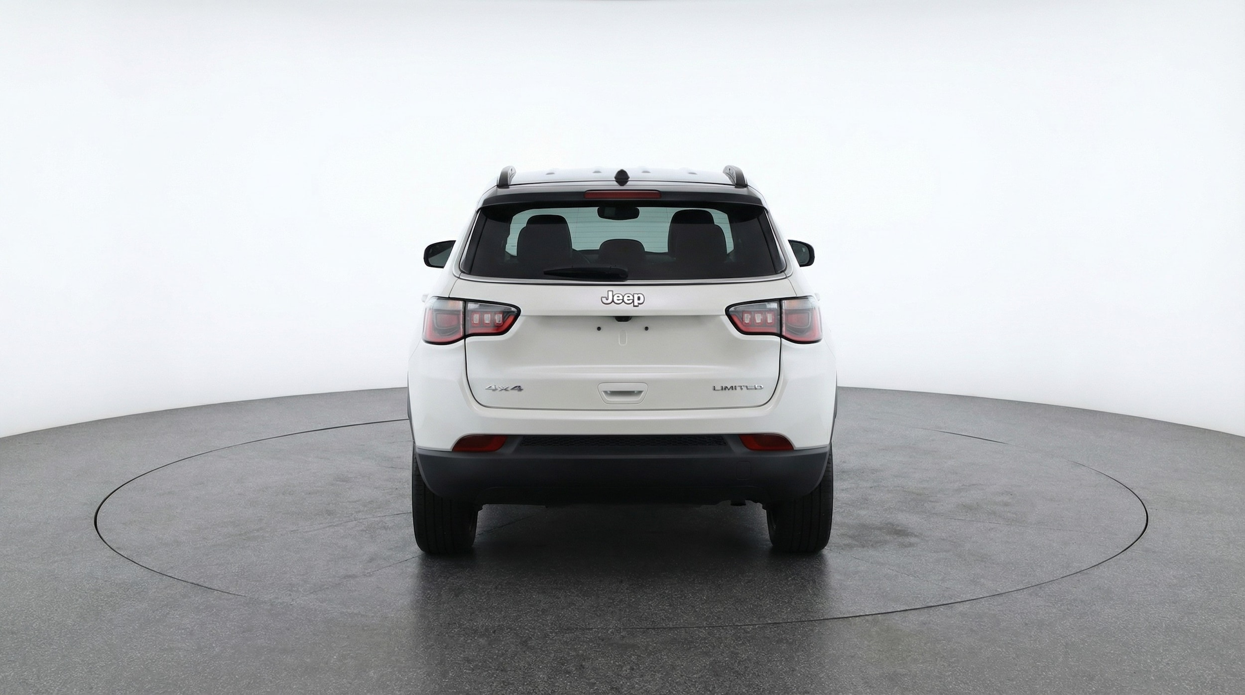 Thumbnail: 2025 Jeep Compass - 6