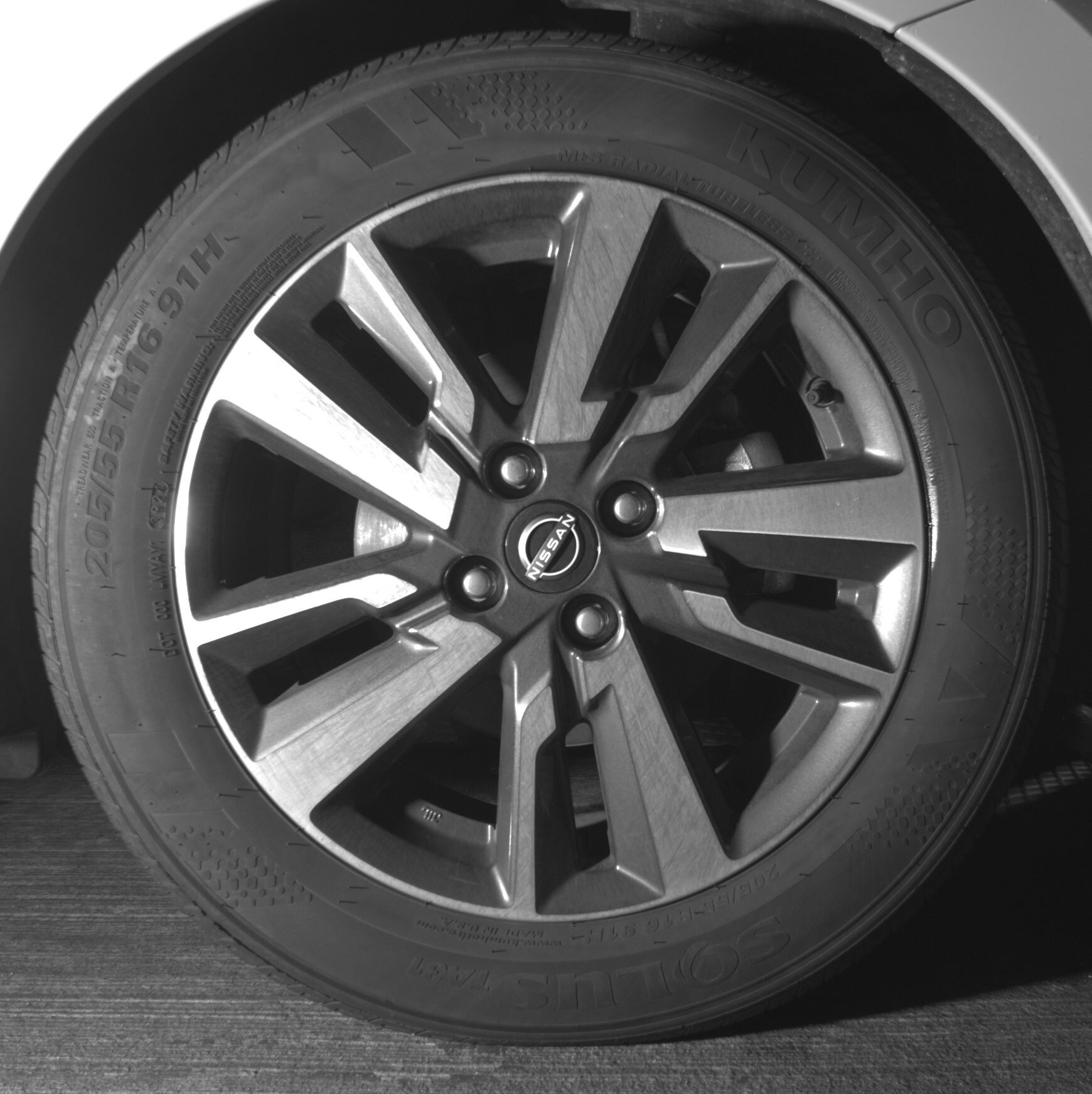 Thumbnail: 2025 Nissan Versa - 10