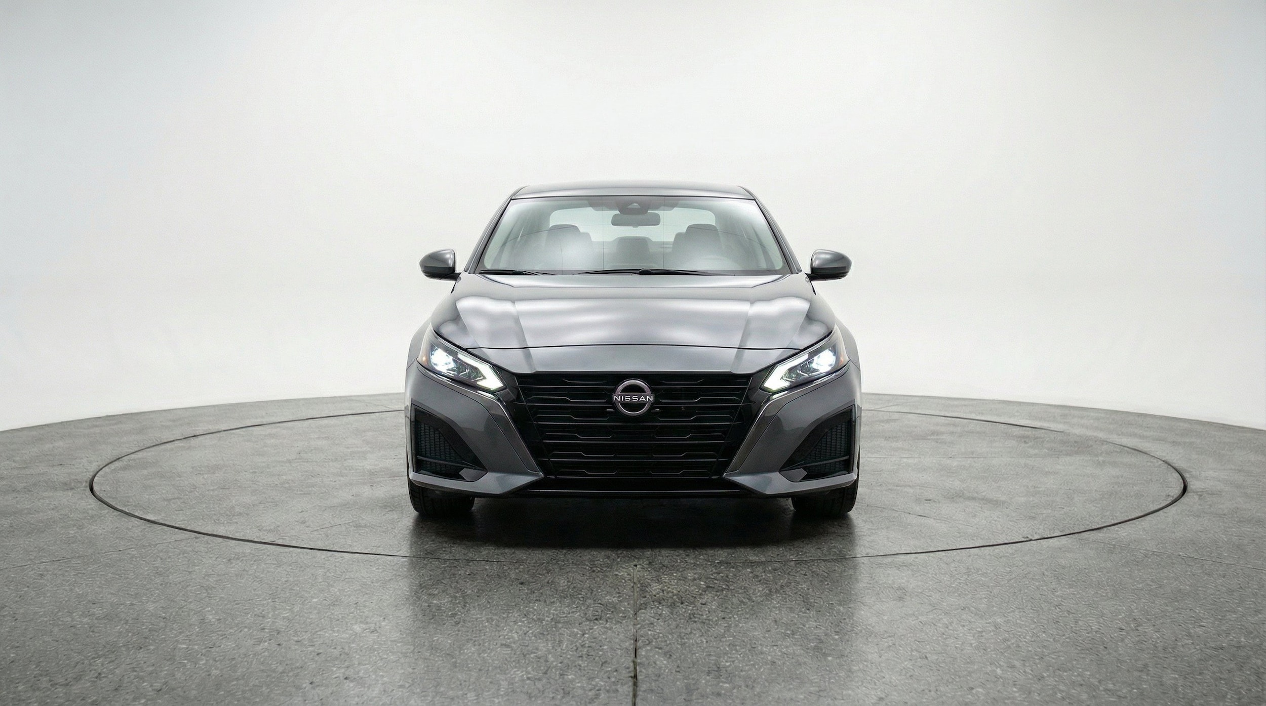 Thumbnail: 2026 Nissan Altima - 2