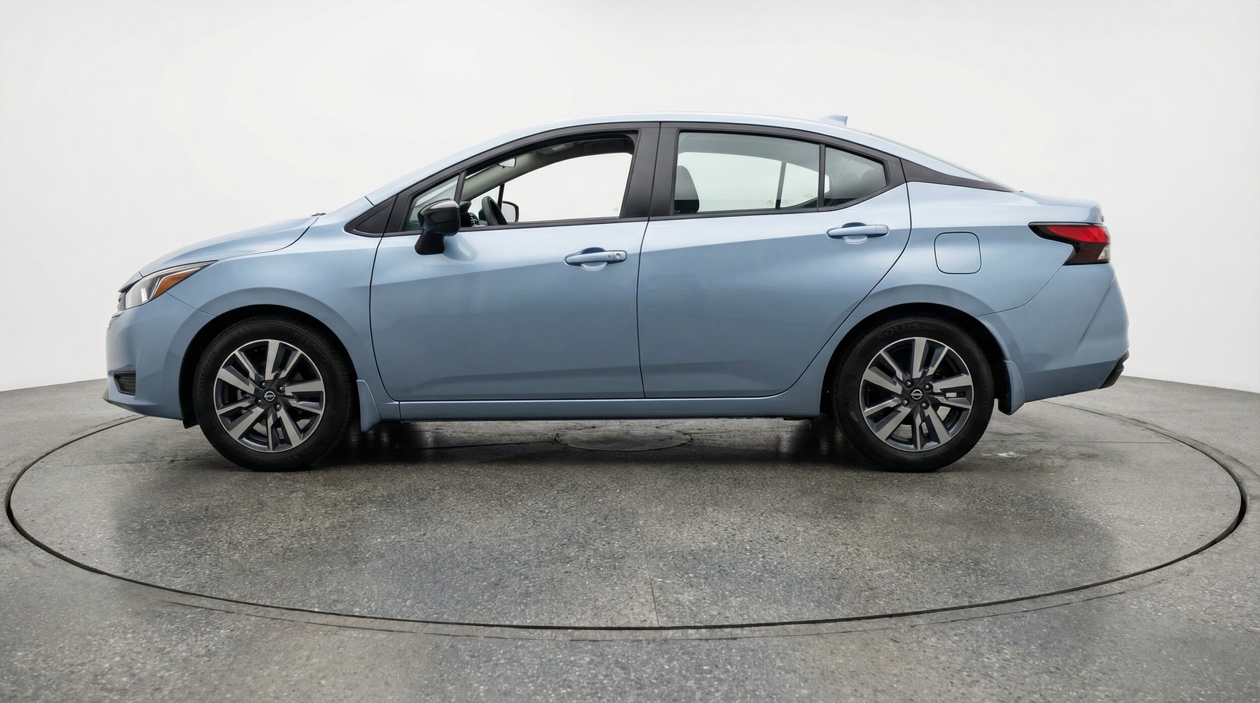 Thumbnail: 2025 Nissan Versa - 4