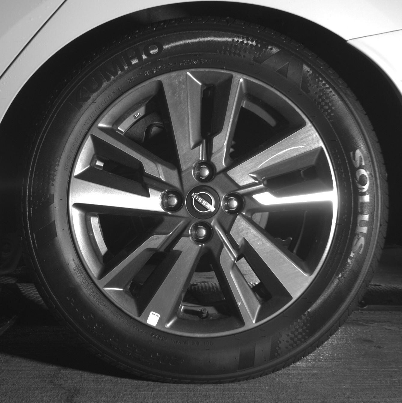 Thumbnail: 2025 Nissan Versa - 11