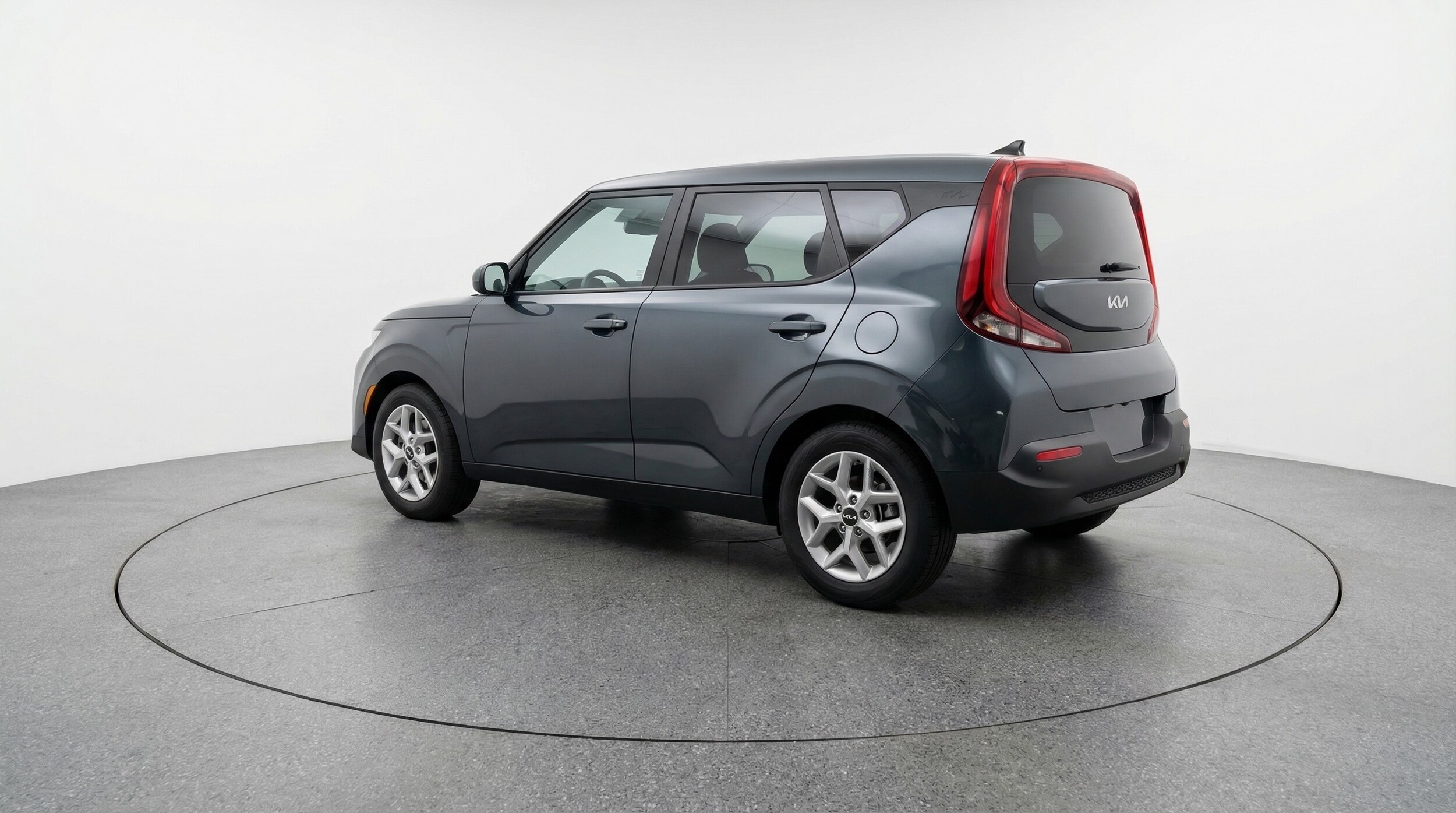 Thumbnail: 2025 Kia Soul - 5