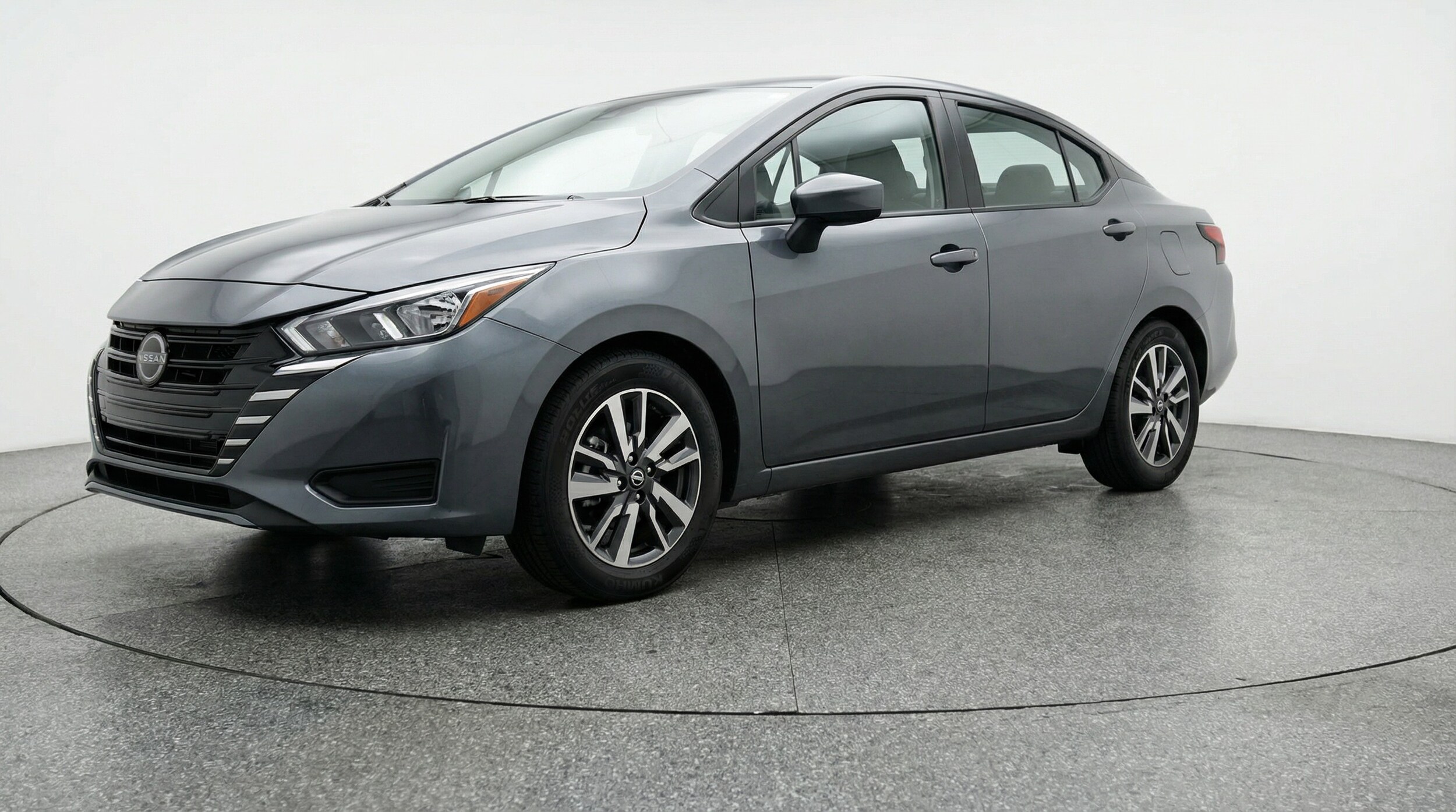 Thumbnail: 2025 Nissan Versa - 3