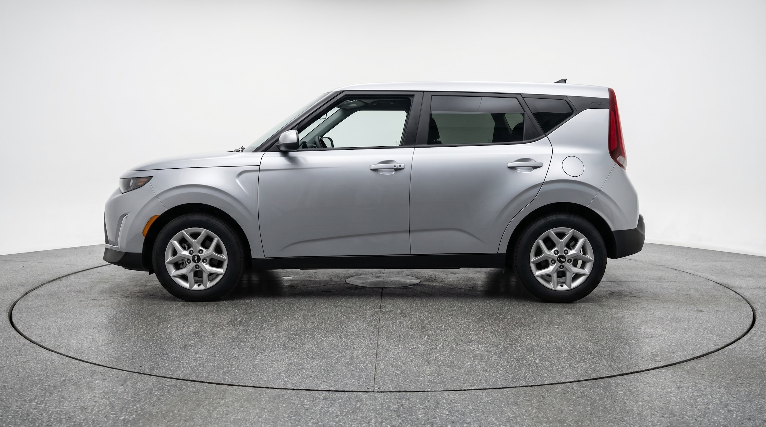 Thumbnail: 2025 Kia Soul - 4