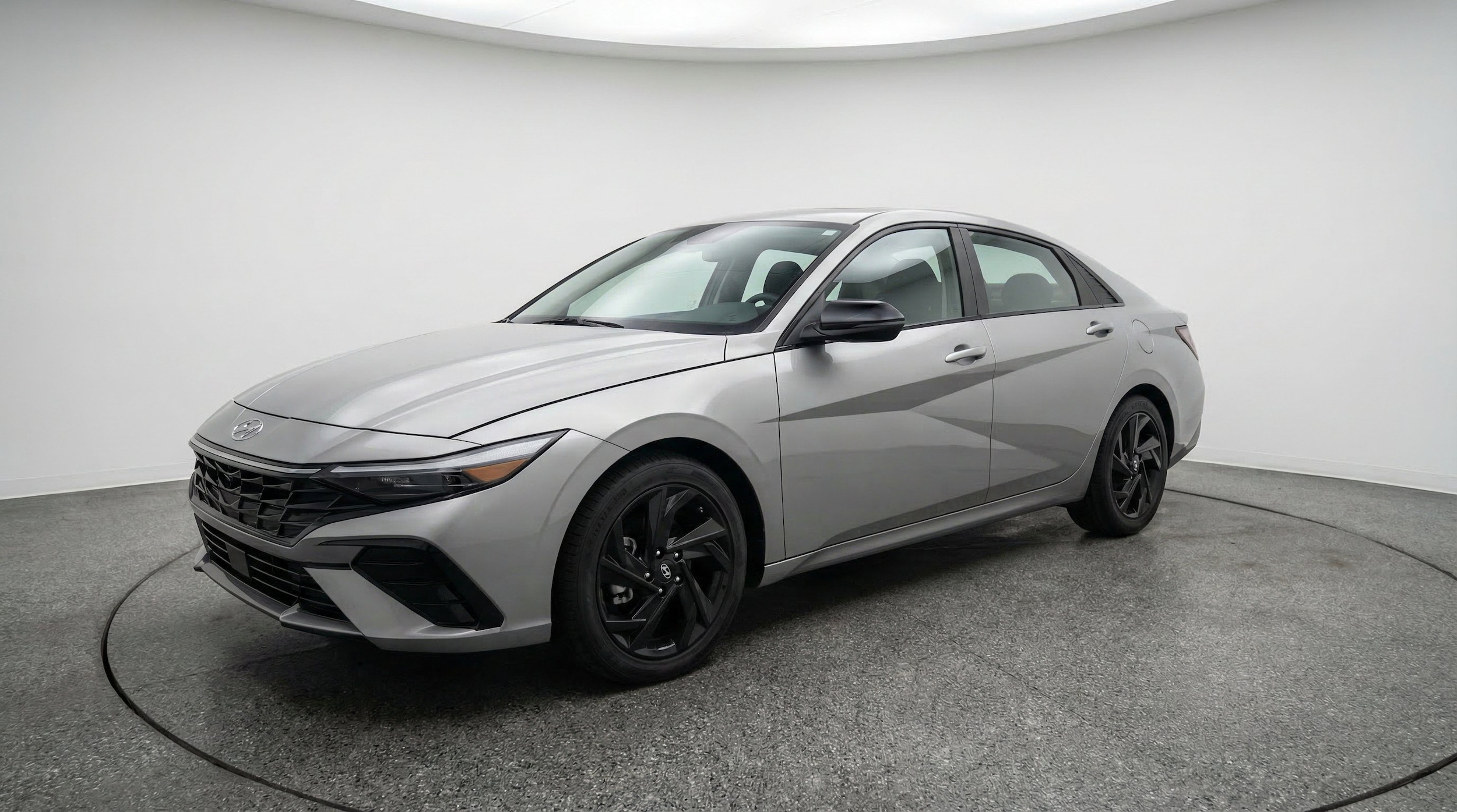 Thumbnail: 2026 Hyundai Elantra - 3