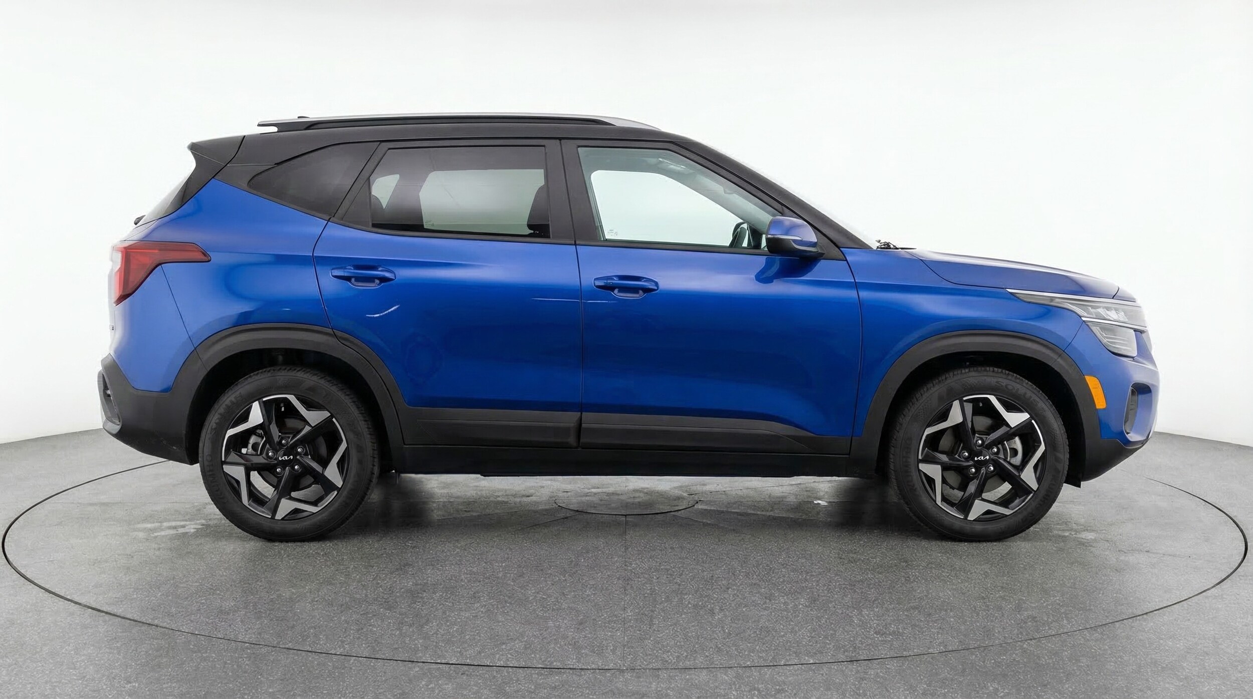 Thumbnail: 2025 Kia Seltos - 8