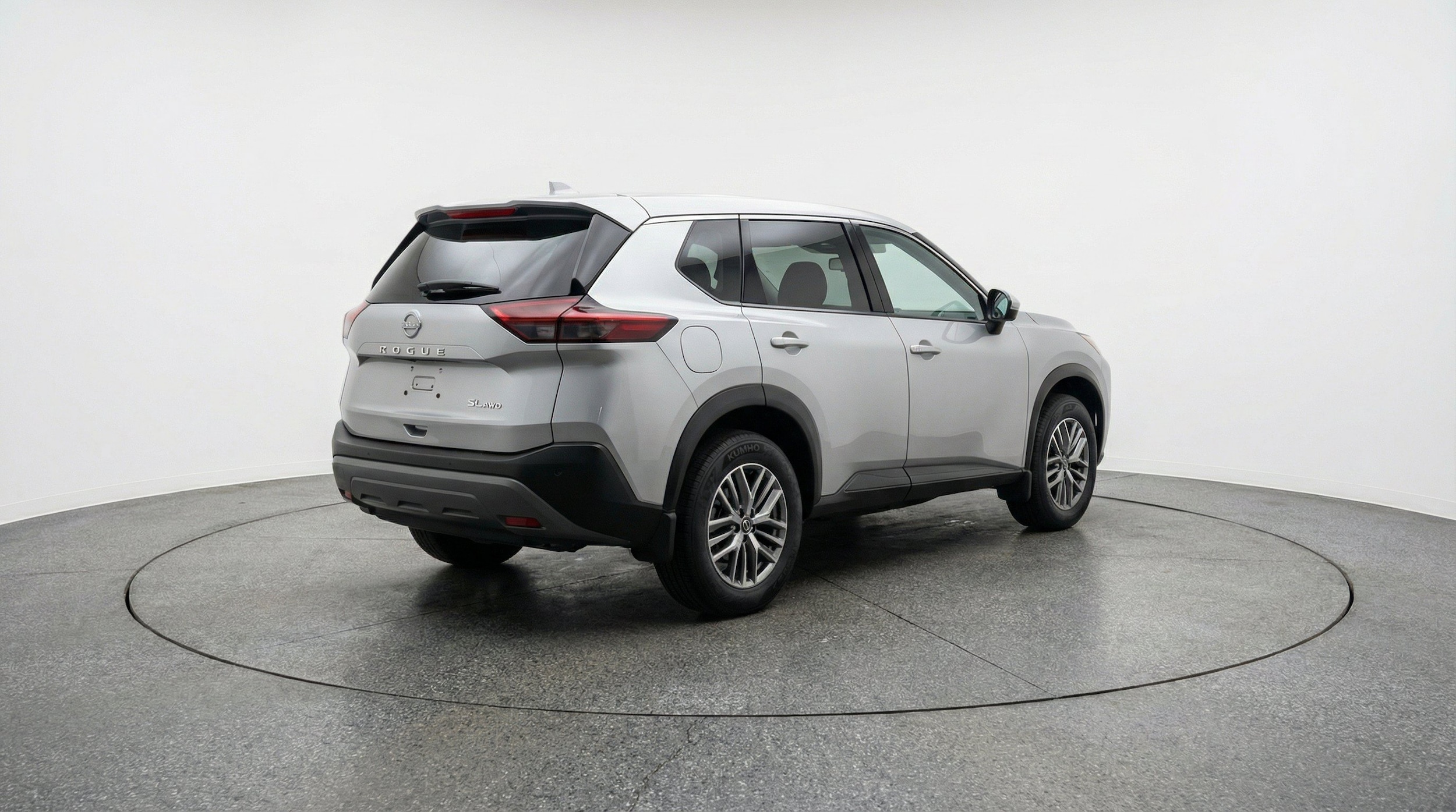 Thumbnail: 2026 Nissan Rogue - 9