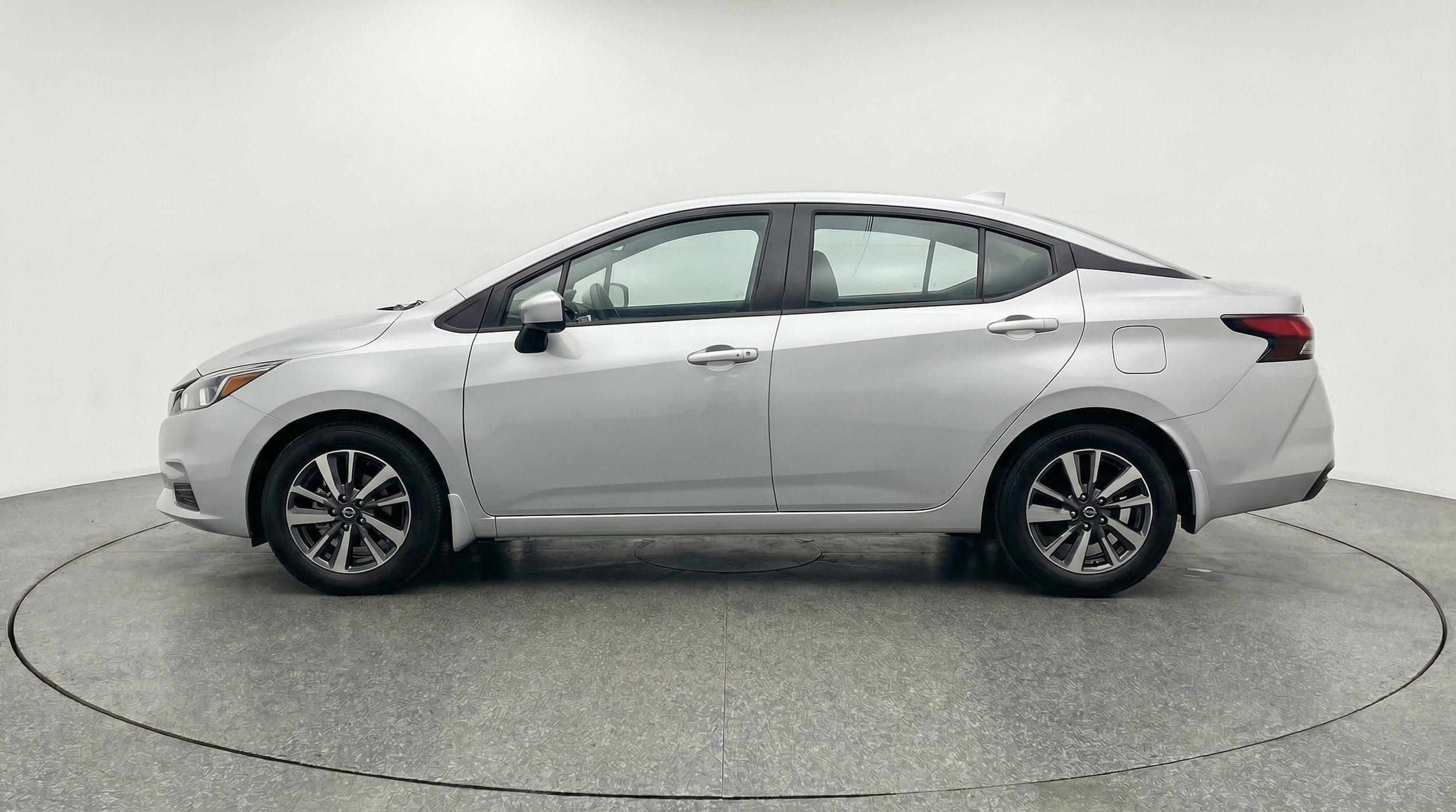 Thumbnail: 2025 Nissan Versa - 5