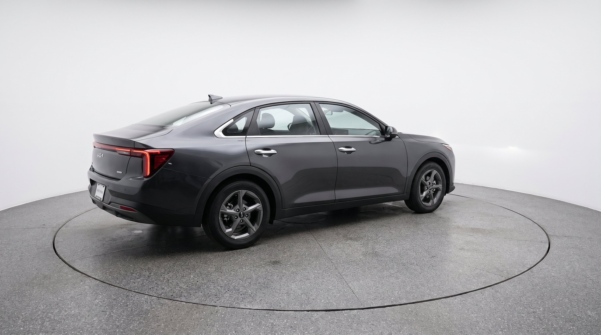 Thumbnail: 2026 Kia K4 - 9