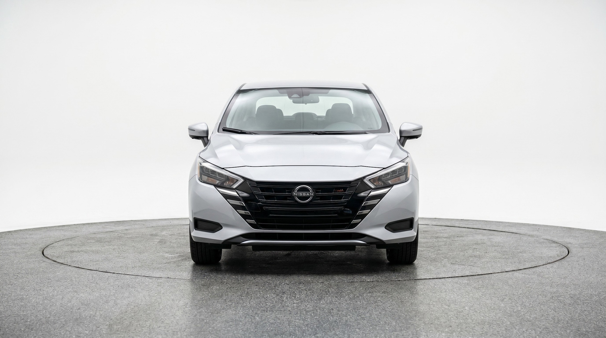 Thumbnail: 2025 Nissan Versa - 2