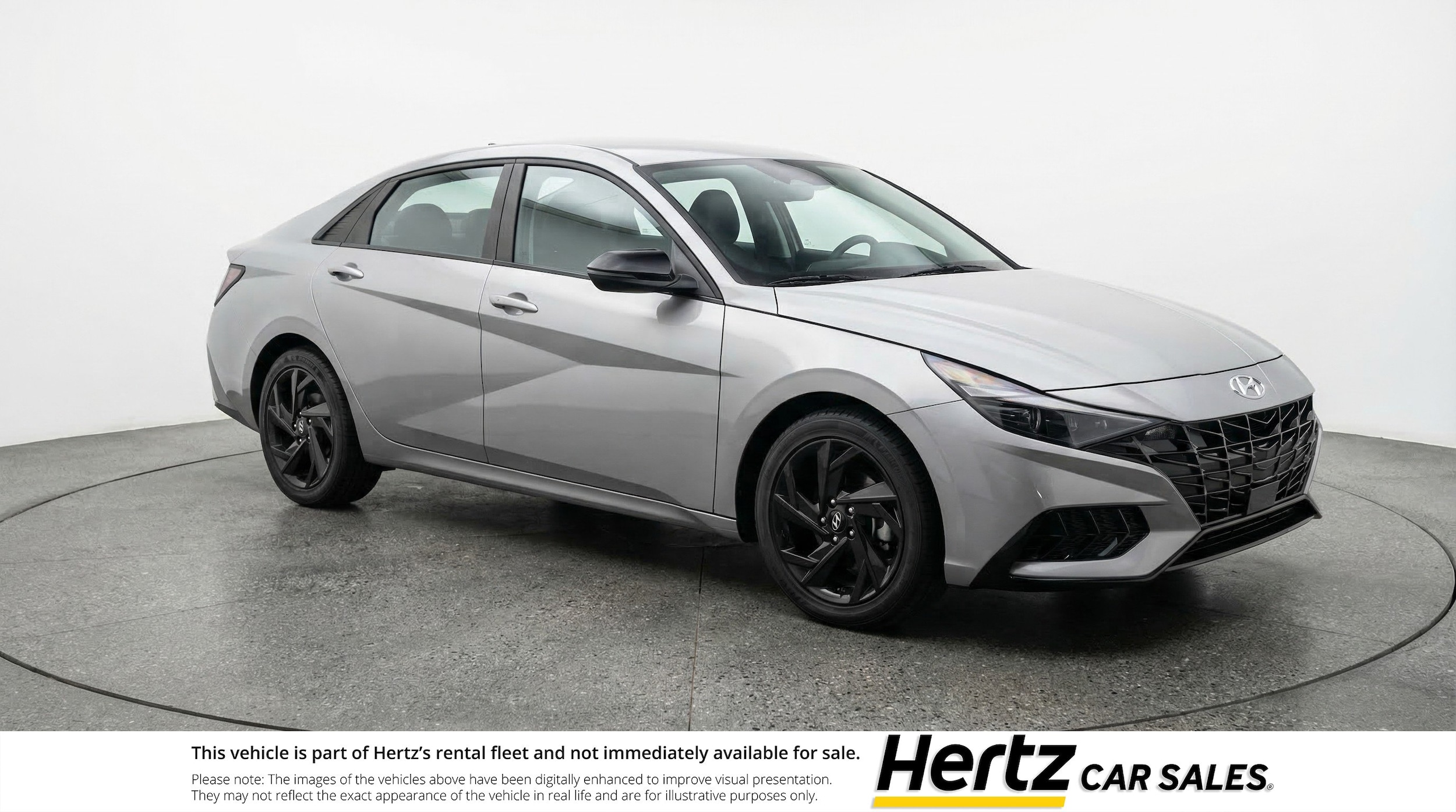 Thumbnail: 2026 Hyundai Elantra - 1