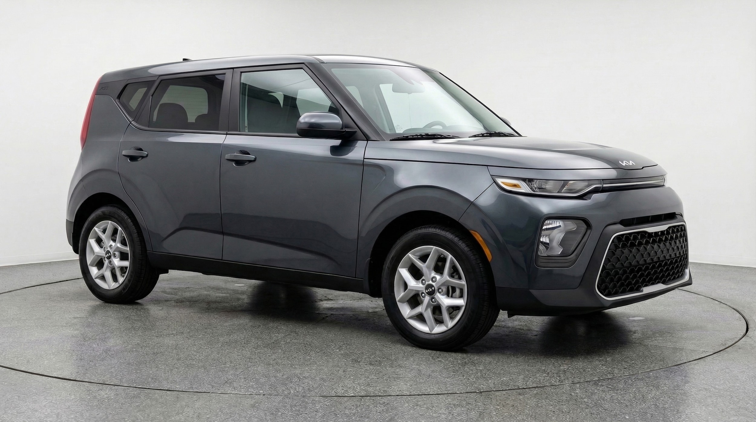 Thumbnail: 2025 Kia Soul - 1