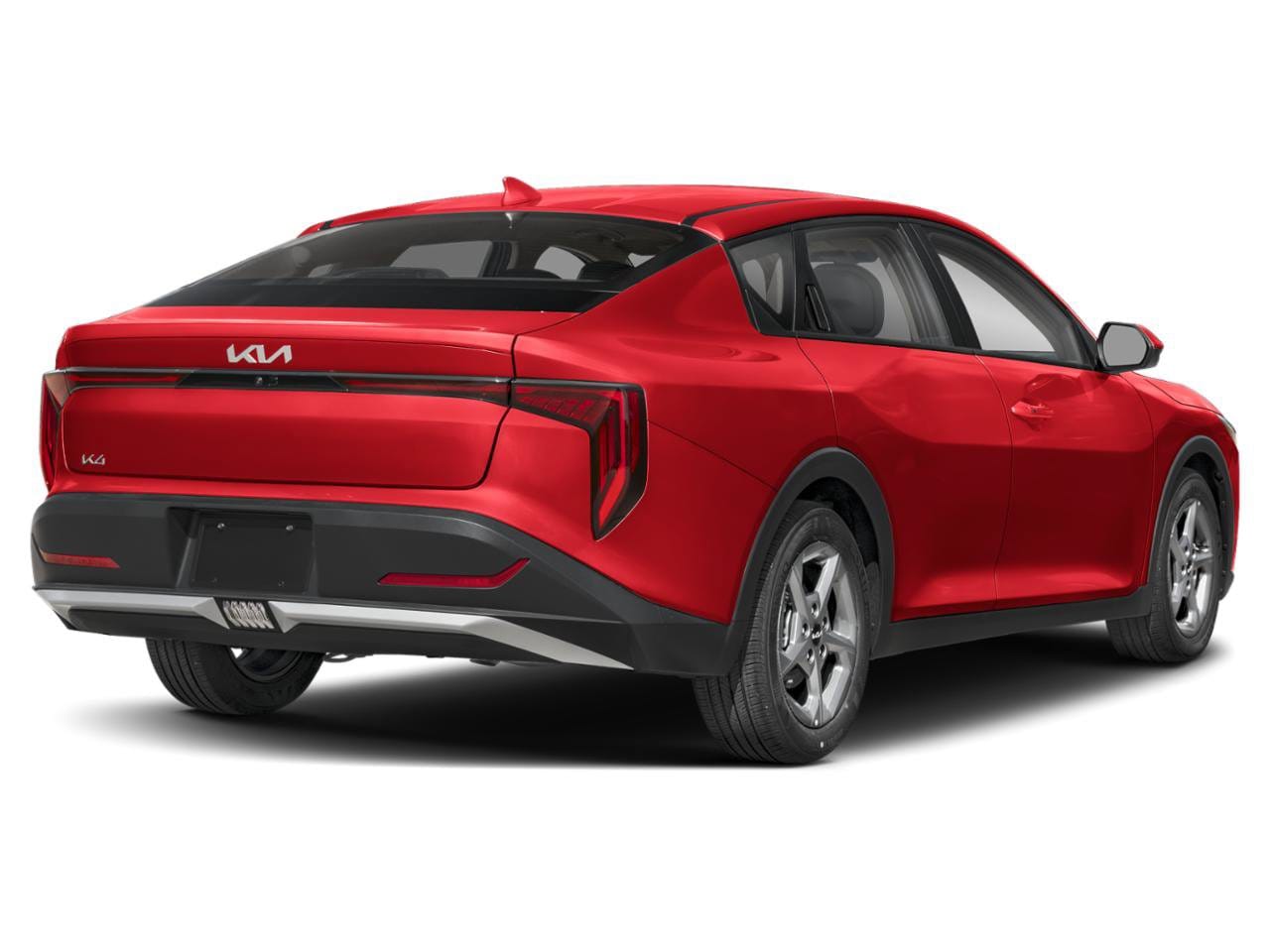 Thumbnail: 2026 Kia K4 - 2