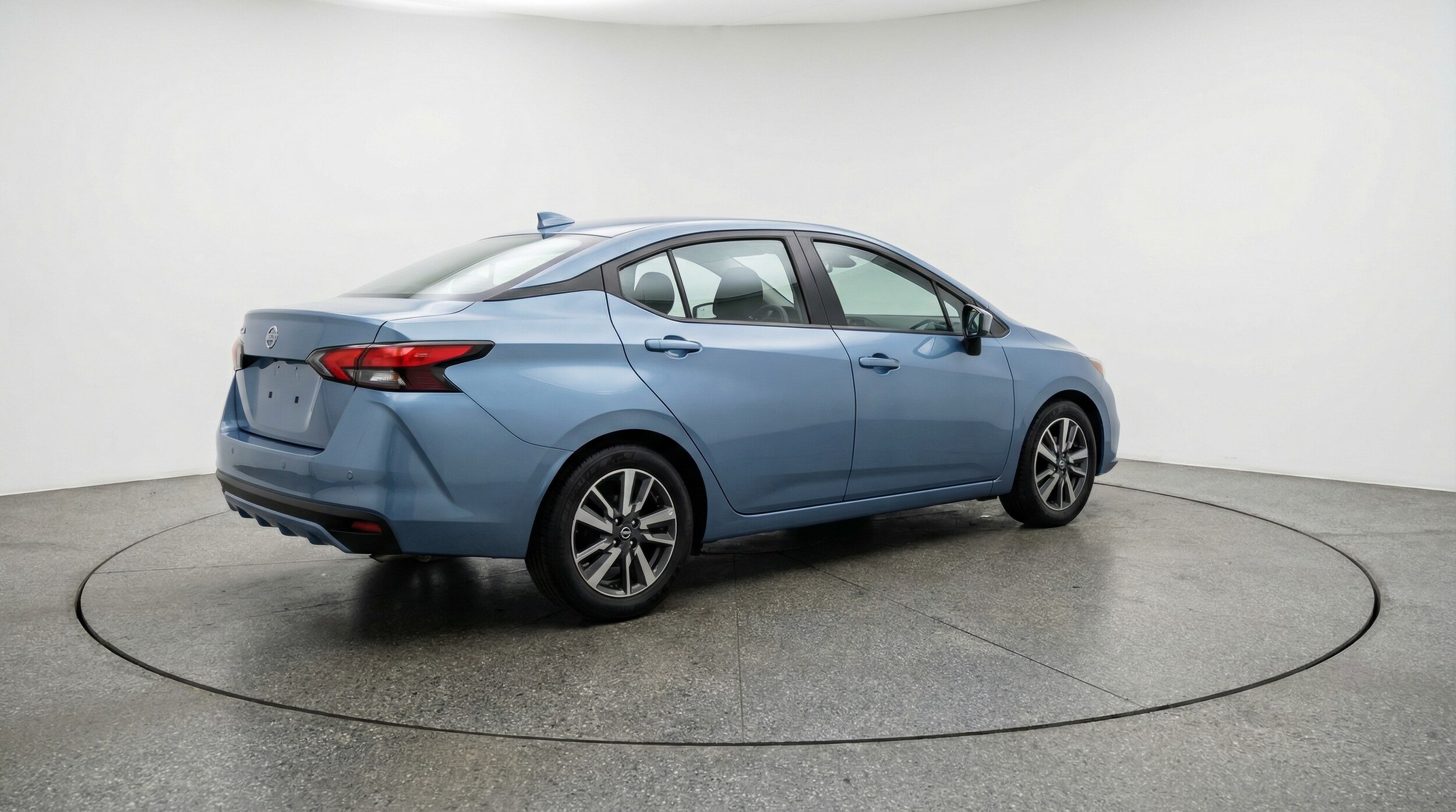 Thumbnail: 2025 Nissan Versa - 7