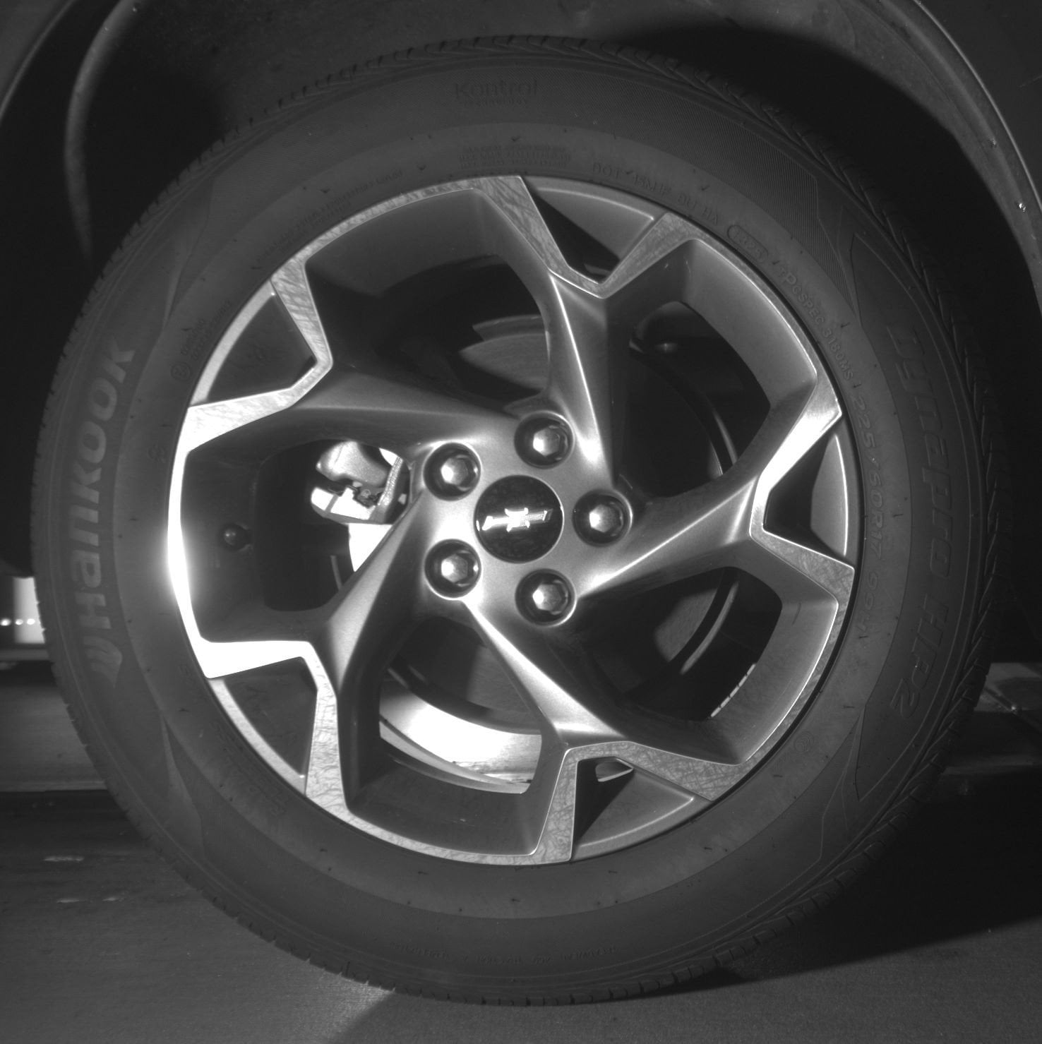 Thumbnail: 2025 Chevrolet Trax - 15