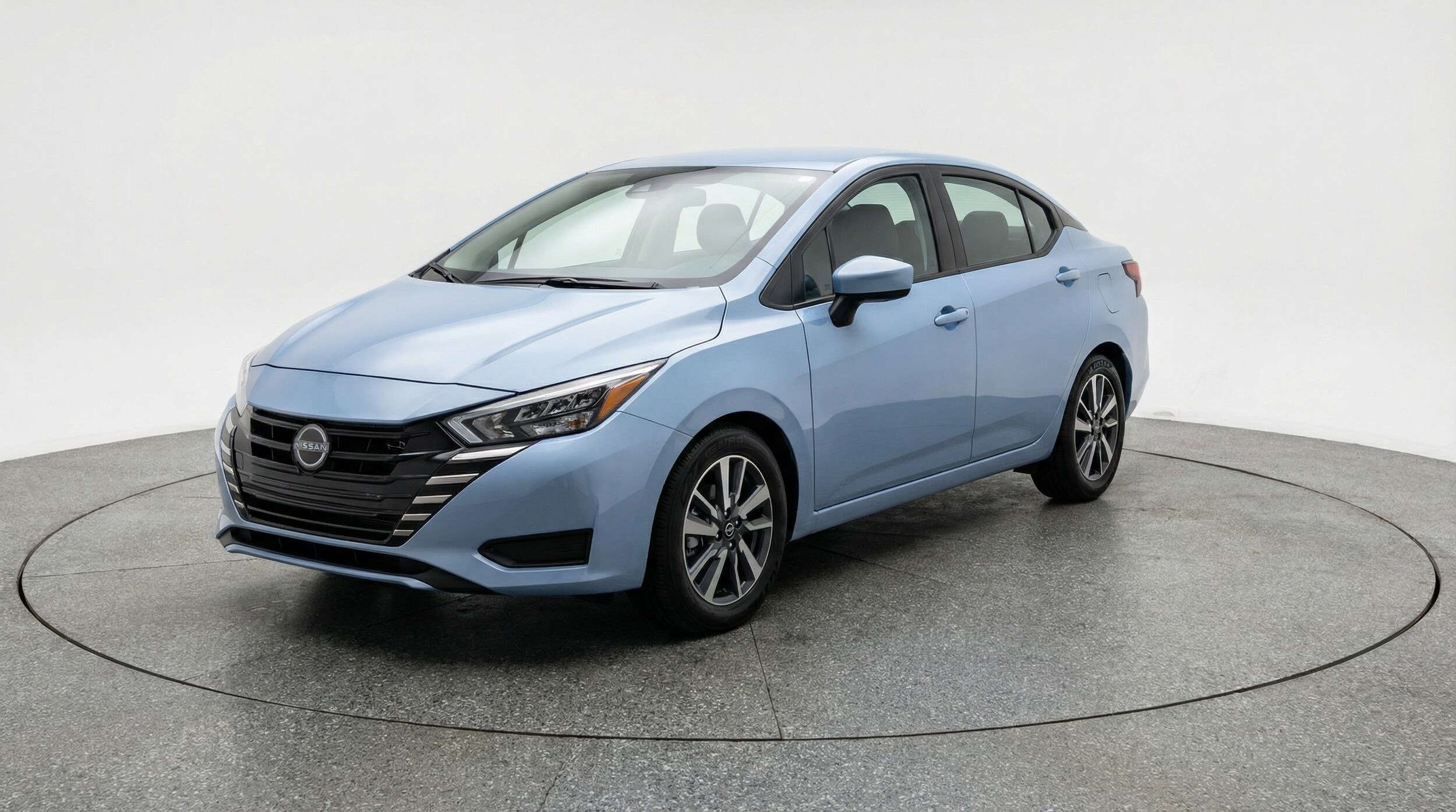 Thumbnail: 2025 Nissan Versa - 3