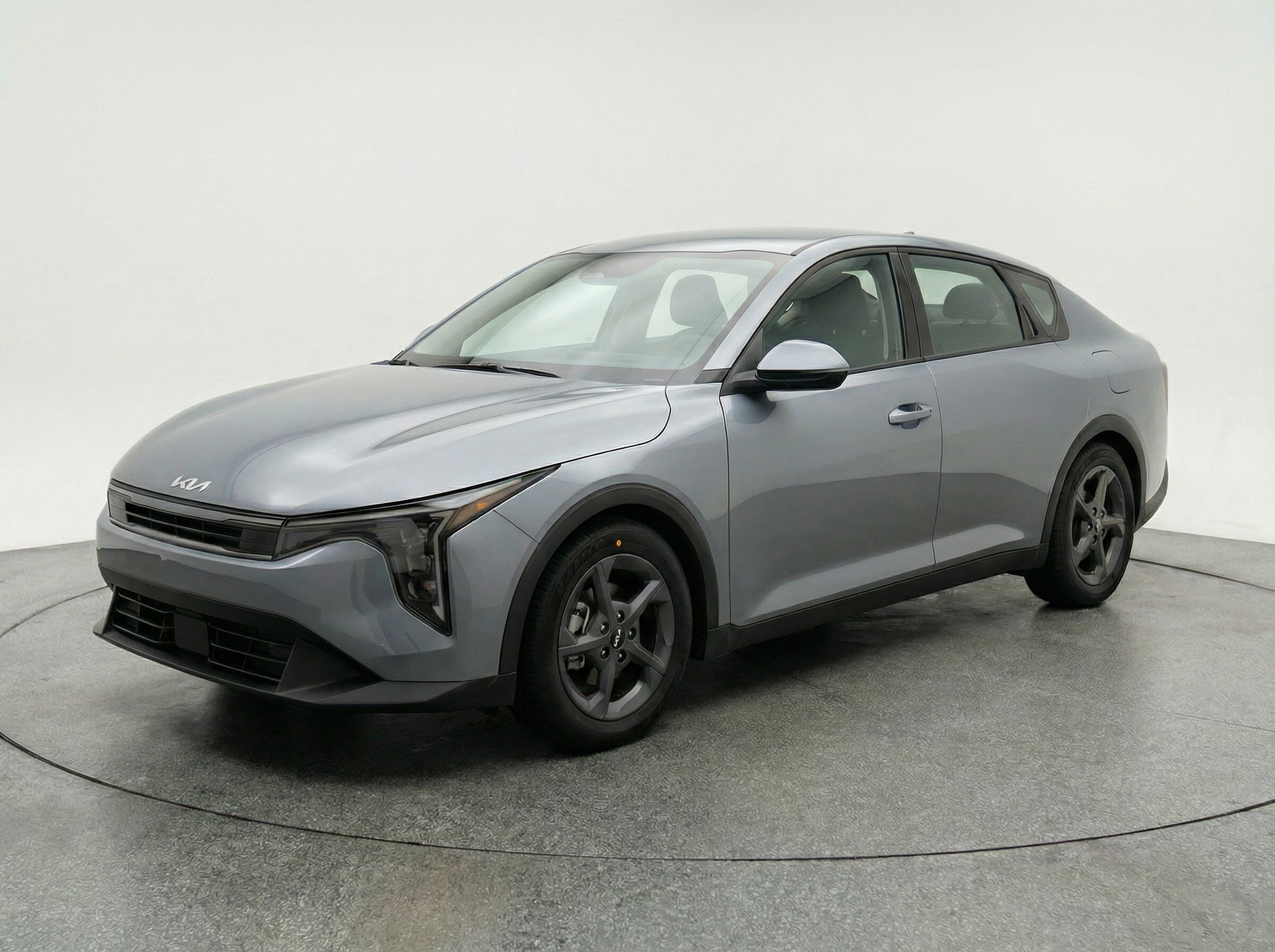 Thumbnail: 2025 Kia K4 - 3