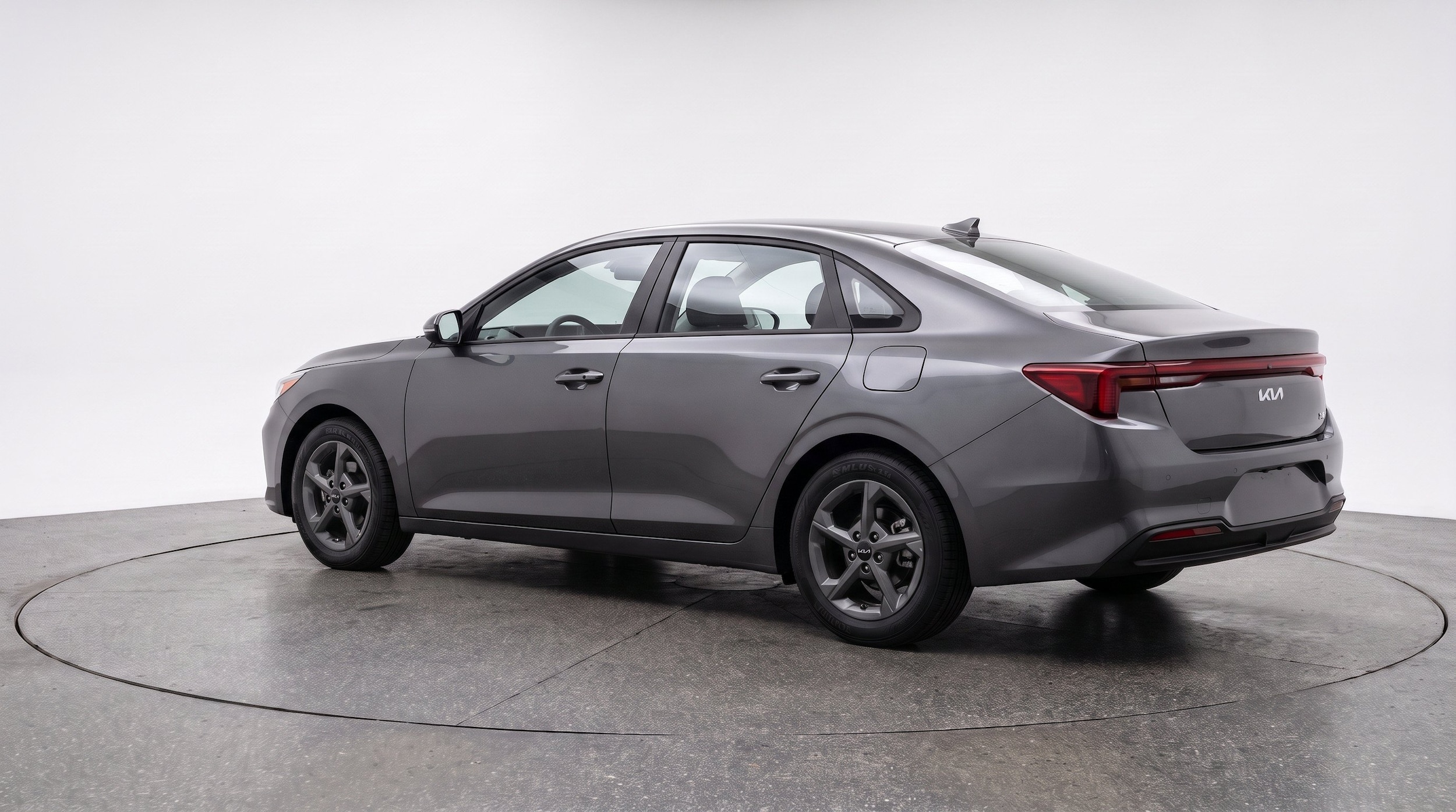 Thumbnail: 2026 Kia K4 - 6