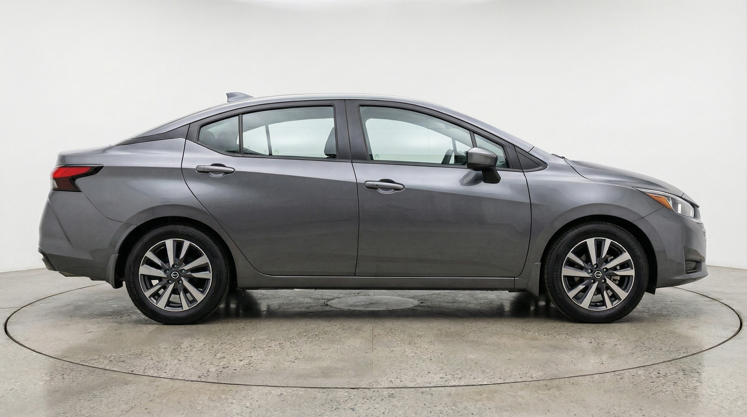 Thumbnail: 2025 Nissan Versa - 8