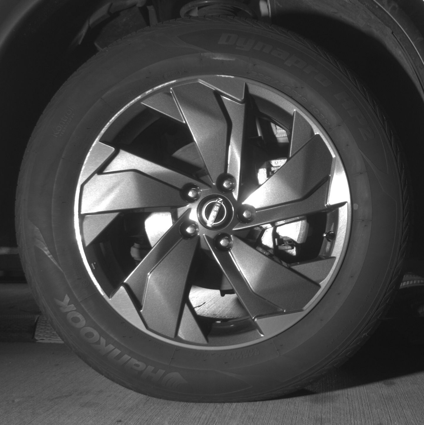 Thumbnail: 2025 Nissan Rogue - 10