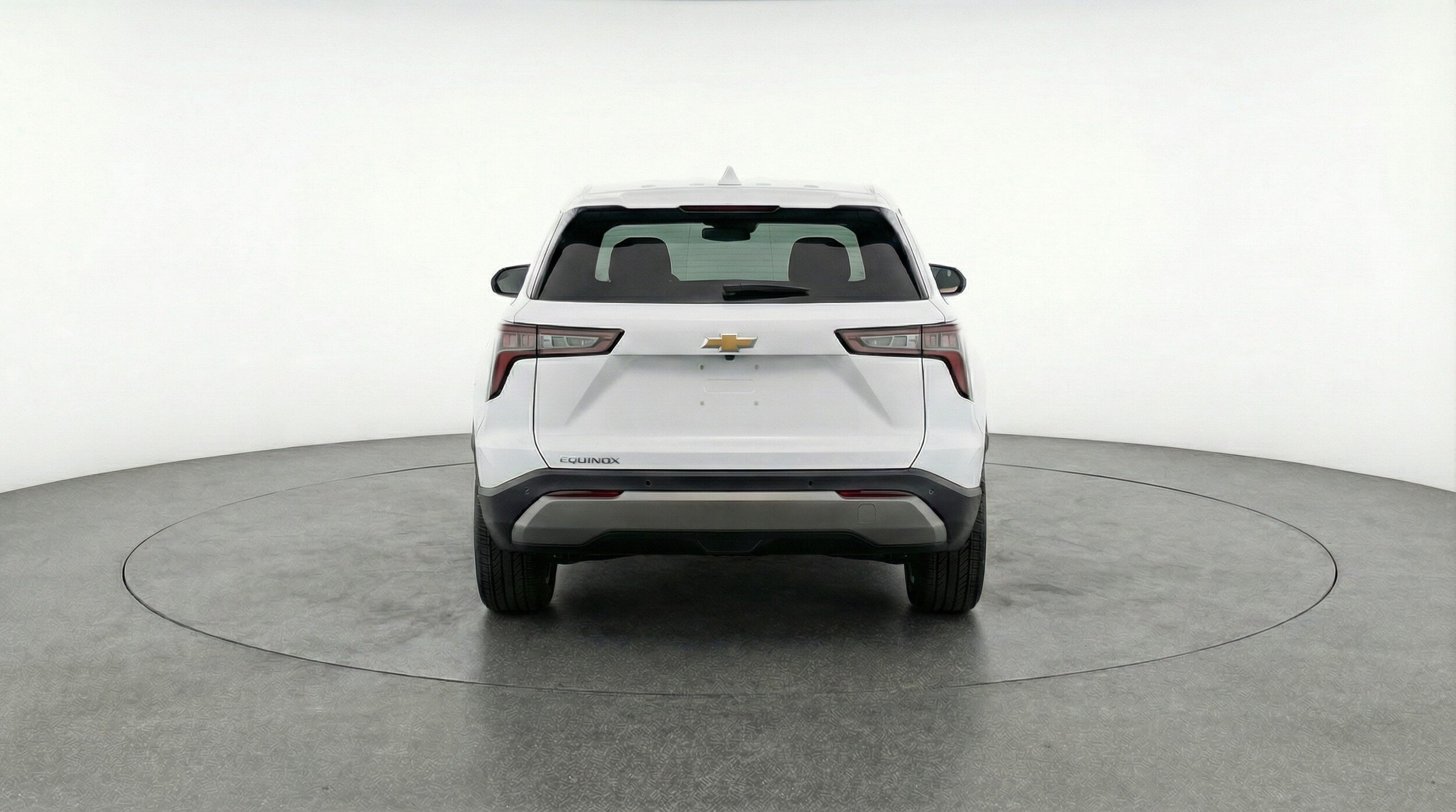 Thumbnail: 2025 Chevrolet Equinox - 6