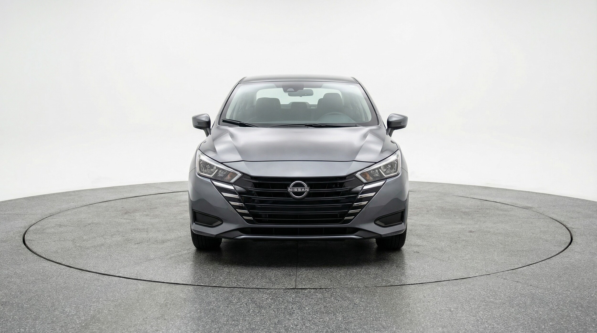 Thumbnail: 2025 Nissan Versa - 2