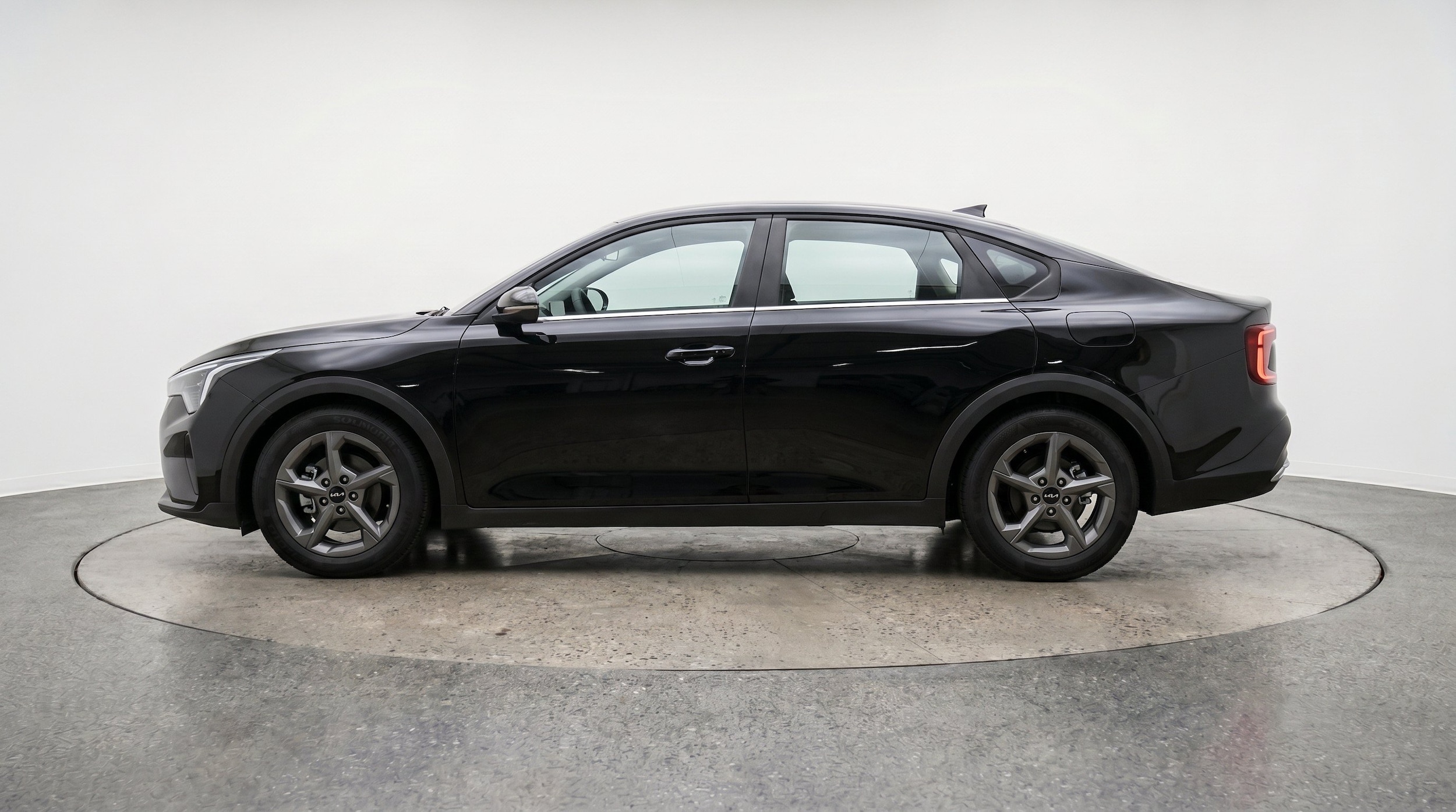 Thumbnail: 2026 Kia K4 - 5