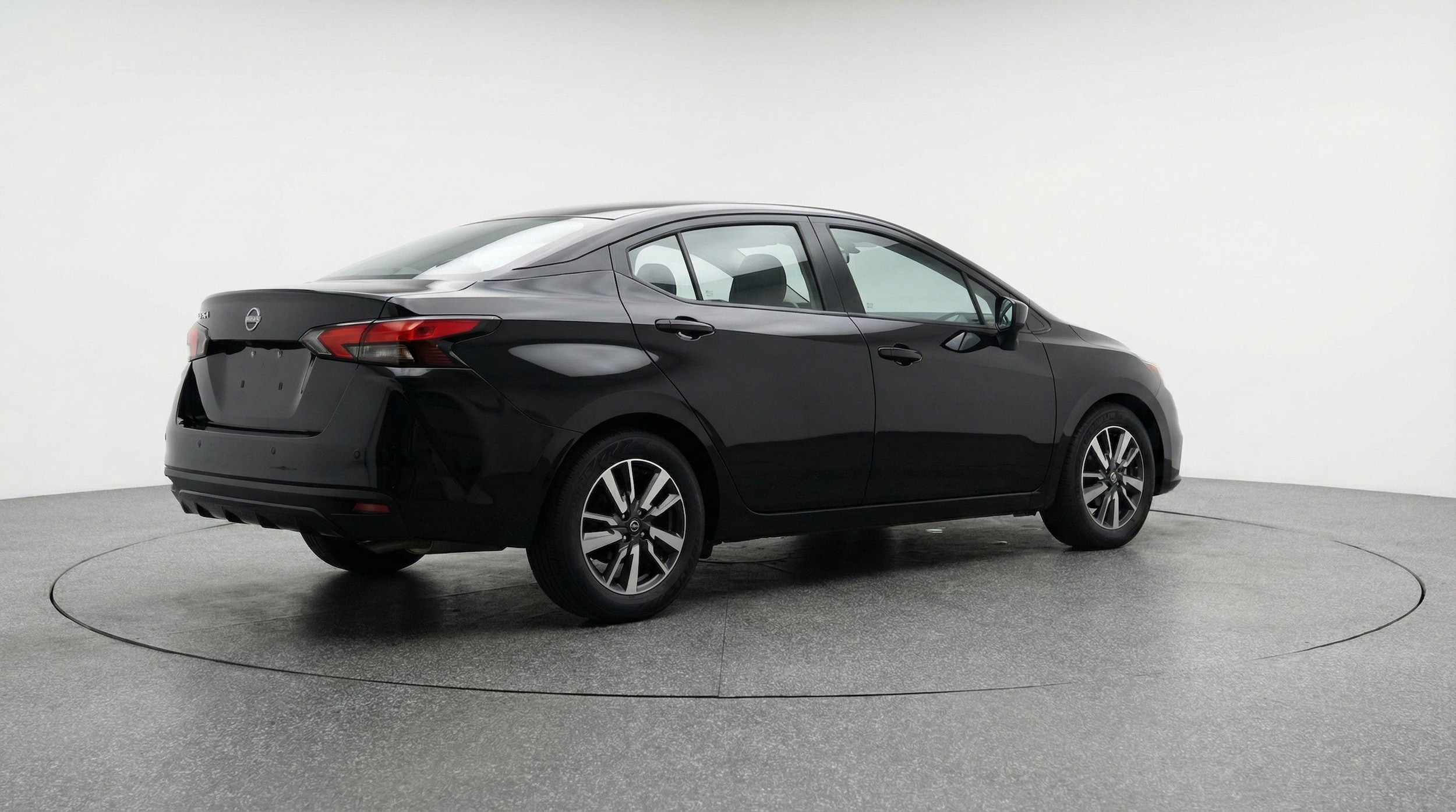 Thumbnail: 2025 Nissan Versa - 9