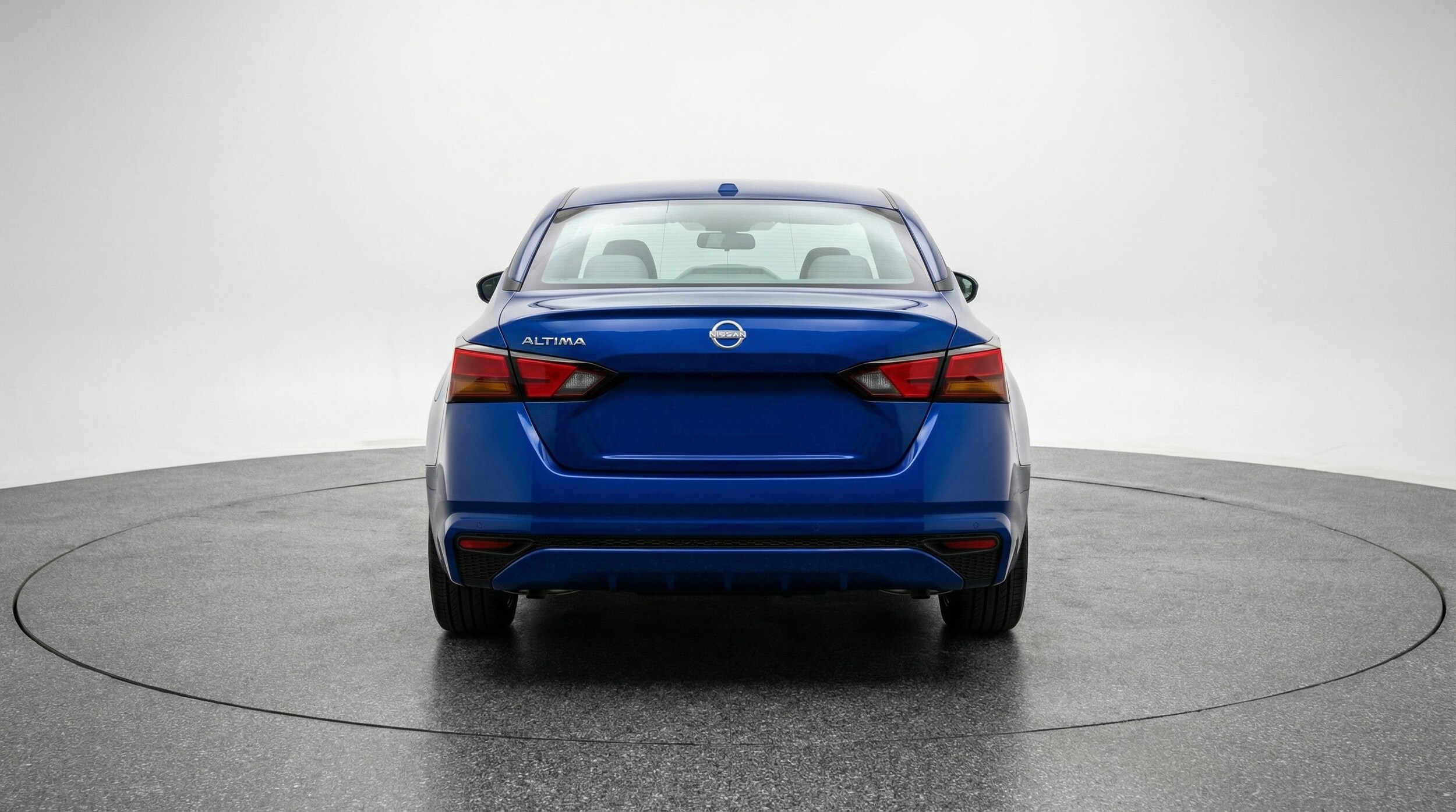 Thumbnail: 2025 Nissan Altima - 6