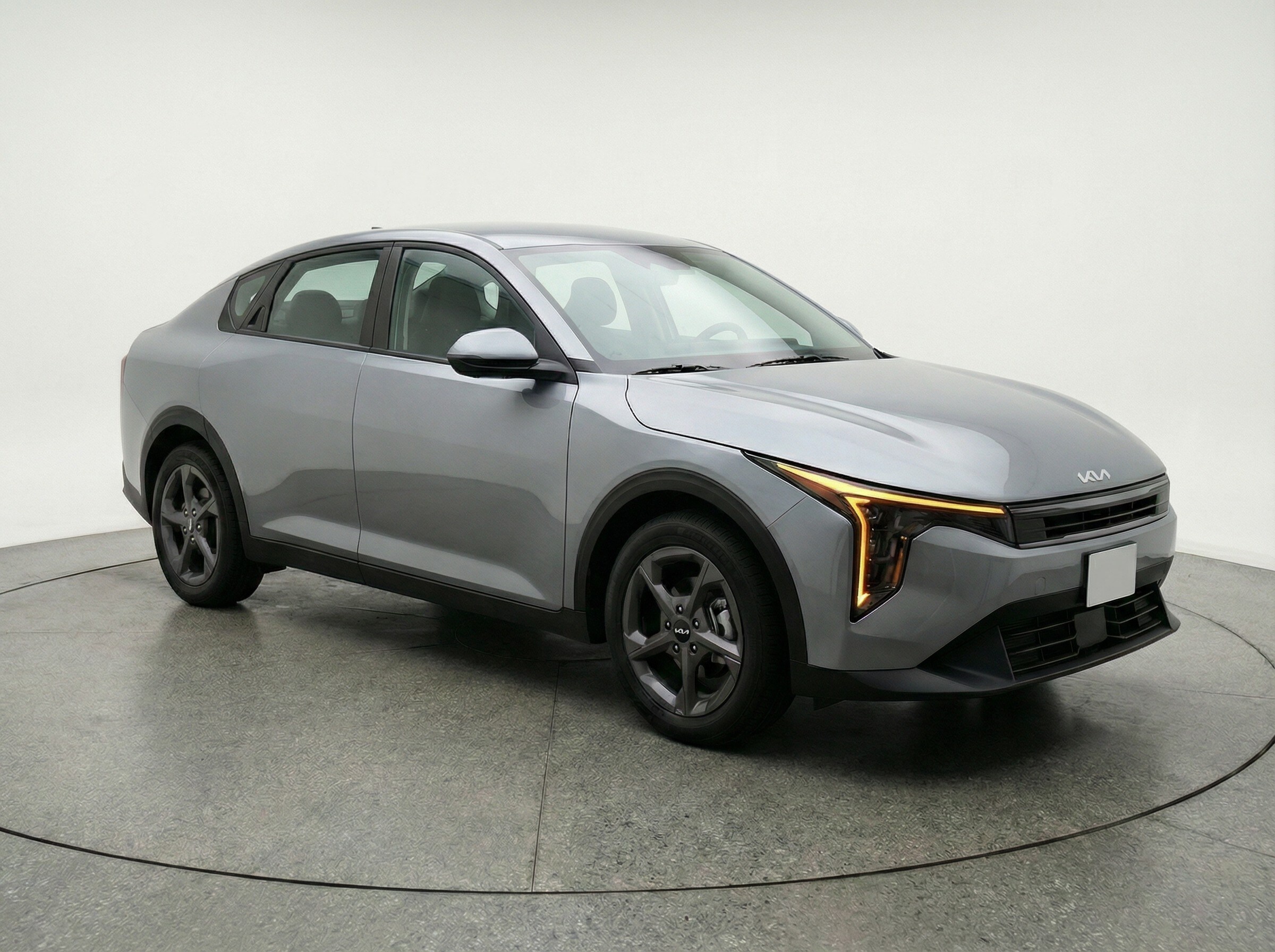 Thumbnail: 2025 Kia K4 - 1