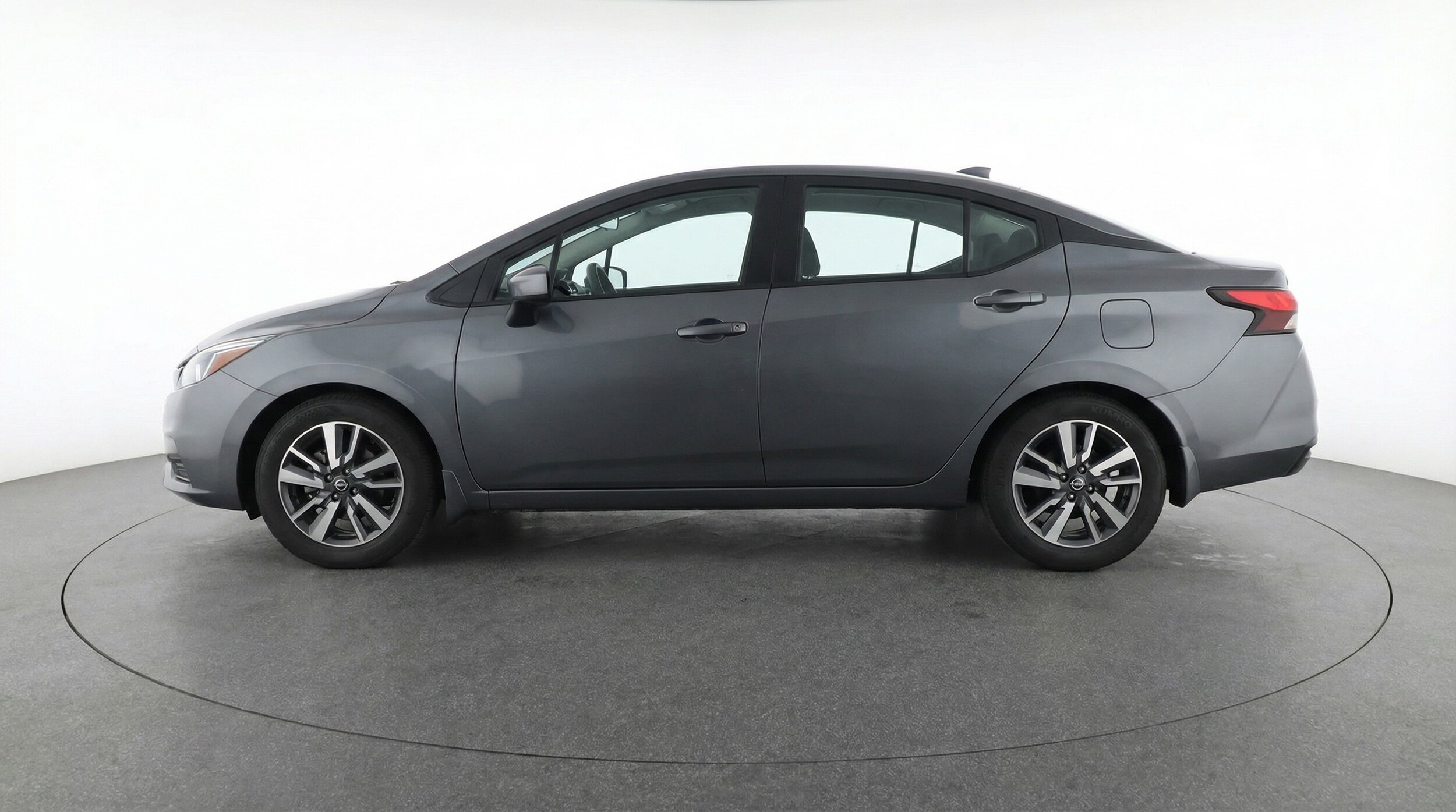 Thumbnail: 2025 Nissan Versa - 4