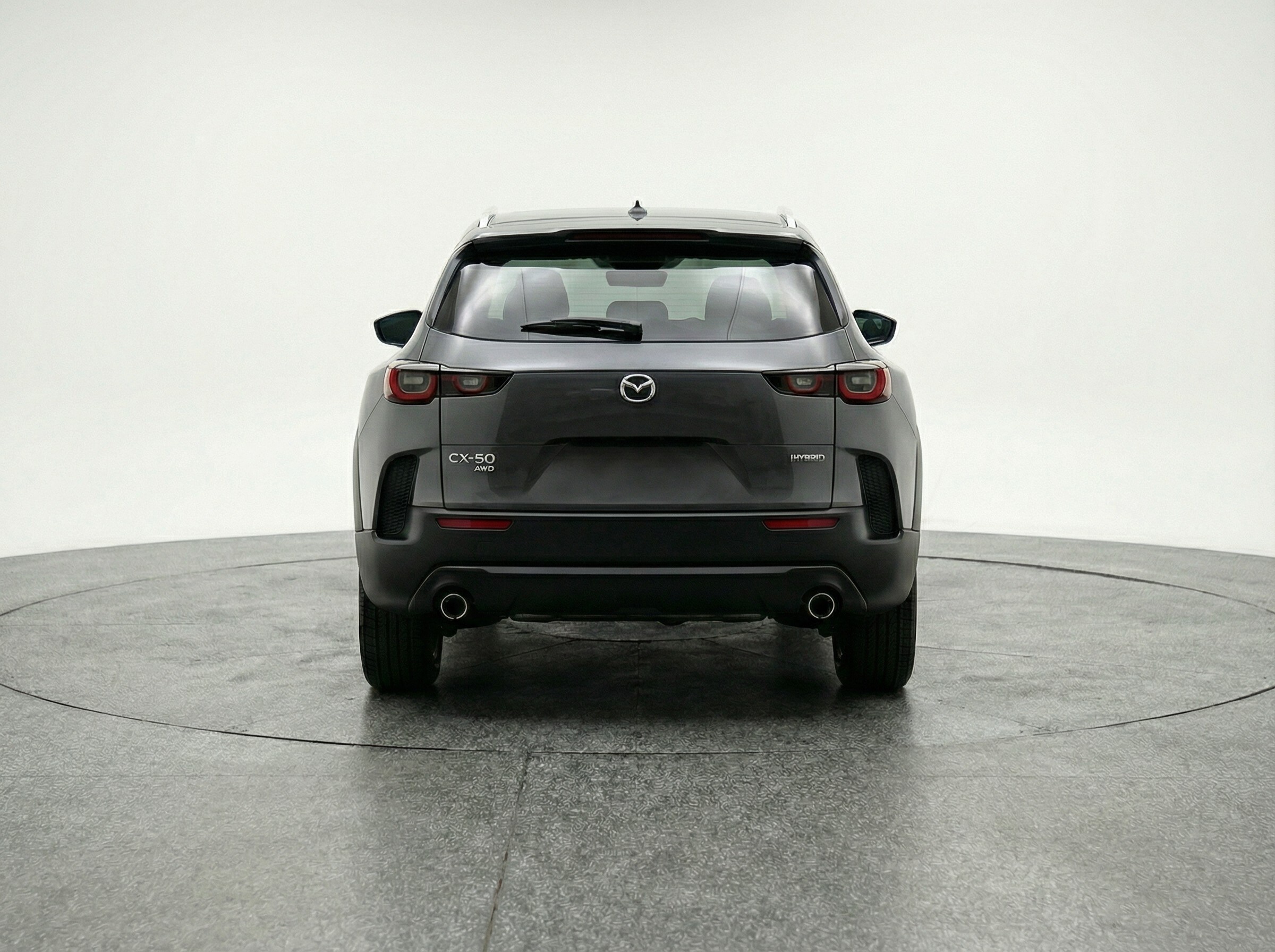 Thumbnail: 2025 Mazda CX-50 - 6